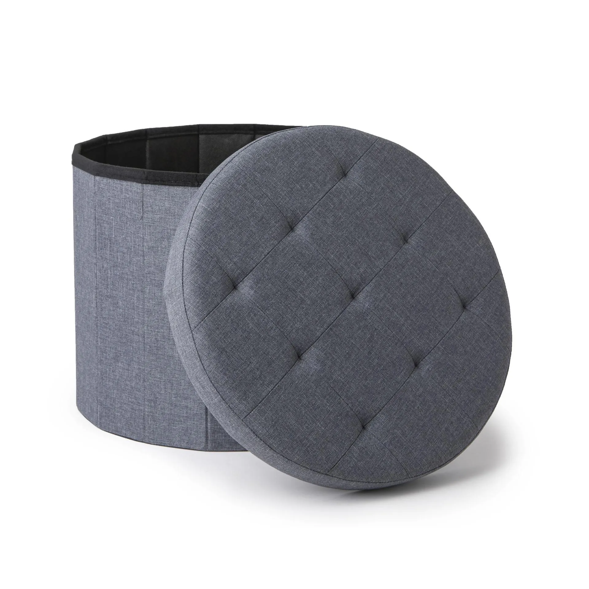 Pouf Portascarpe