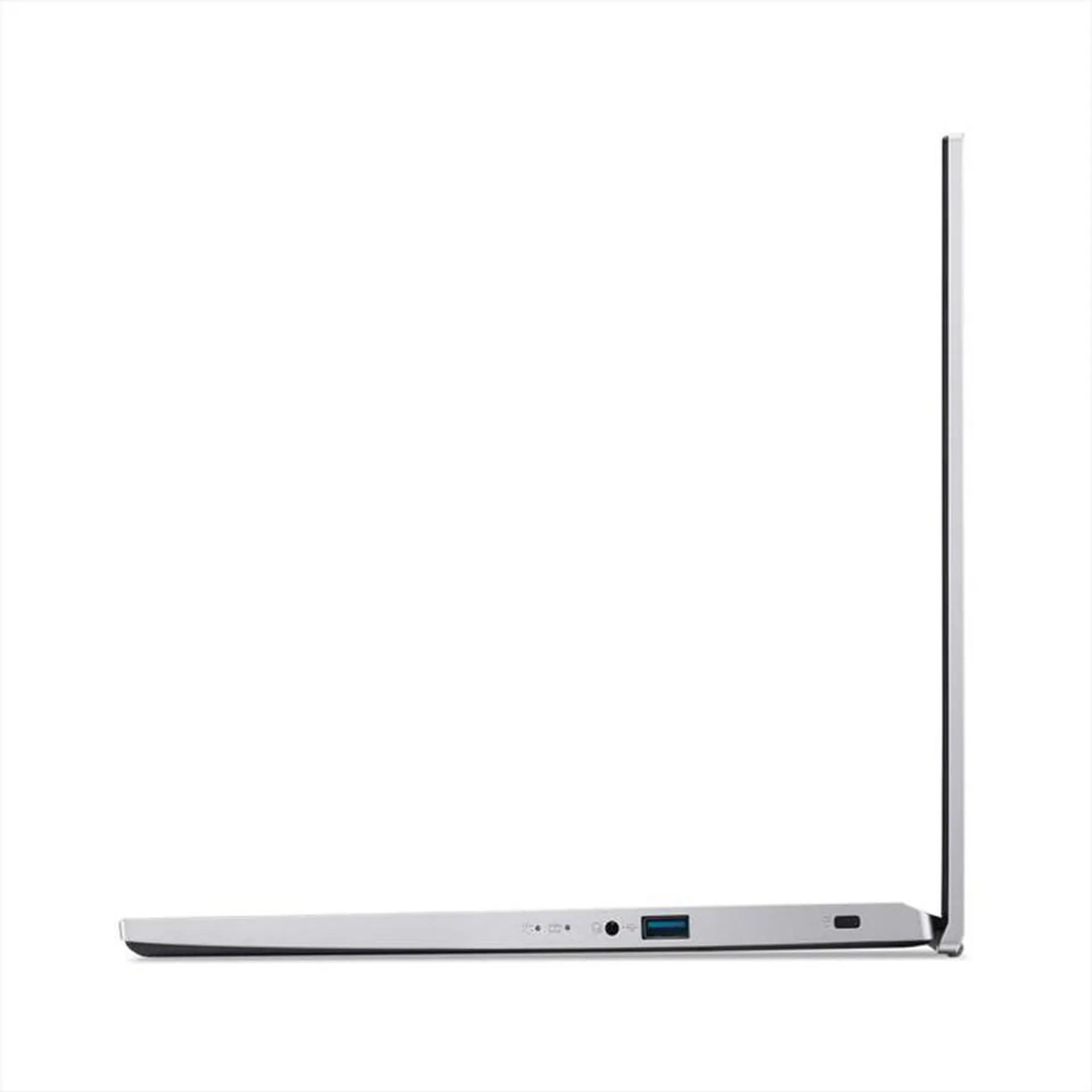 ACER - Notebook ASPIRE 3 A315-59-752J-Silver