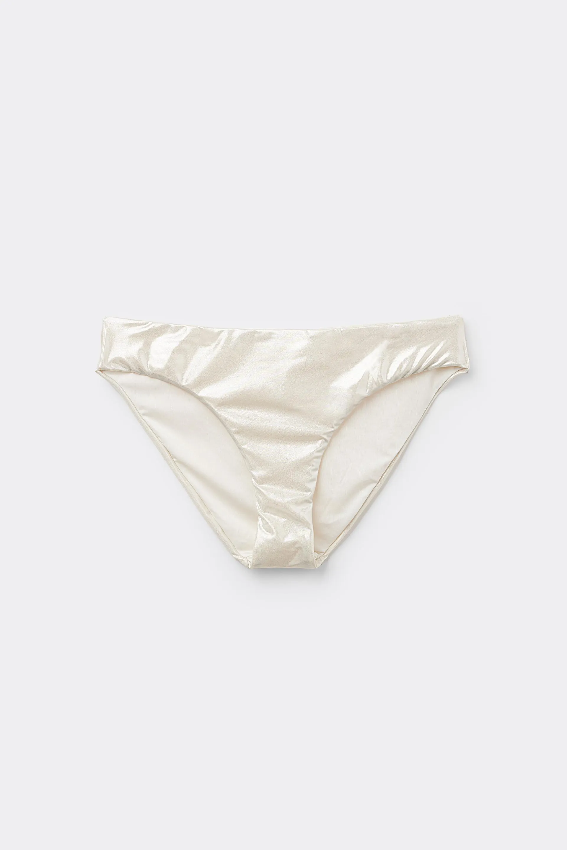 Bikini Slip Mermaid Glow