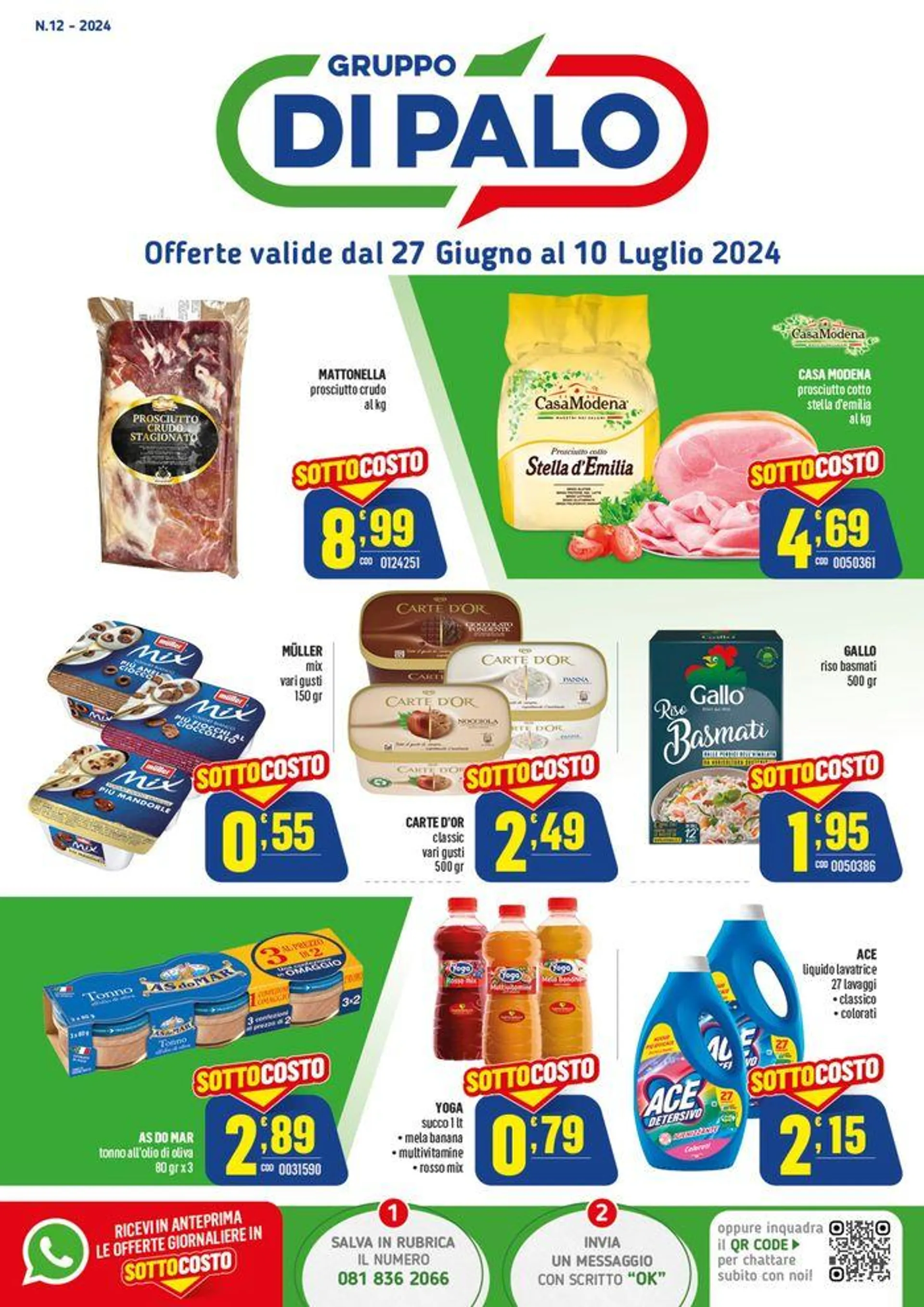 Offerte - 1