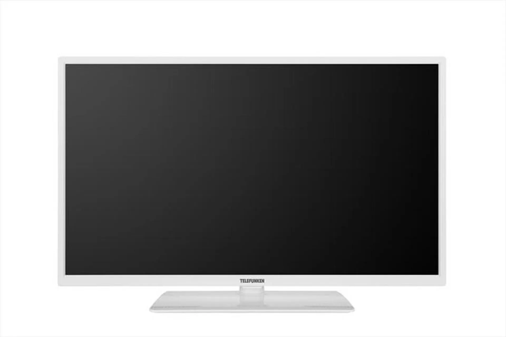 TELEFUNKEN - Smart TV LED HD READY 32" TE32554G54V4DAW