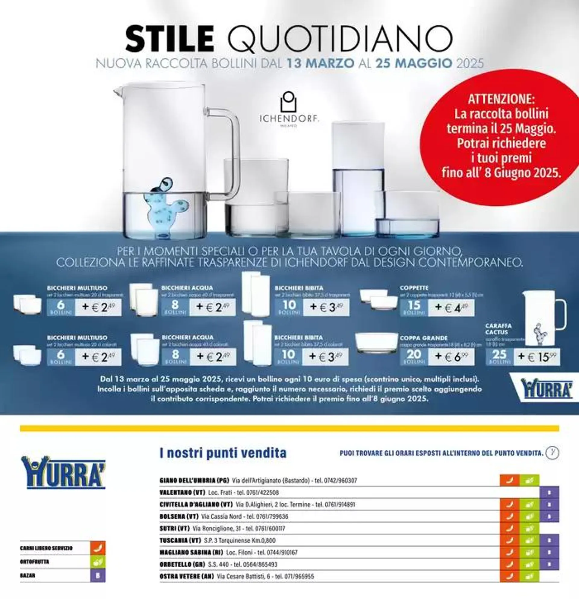 Grandi marche da 15 maggio a 28 maggio di 2025 - Pagina del volantino 16
