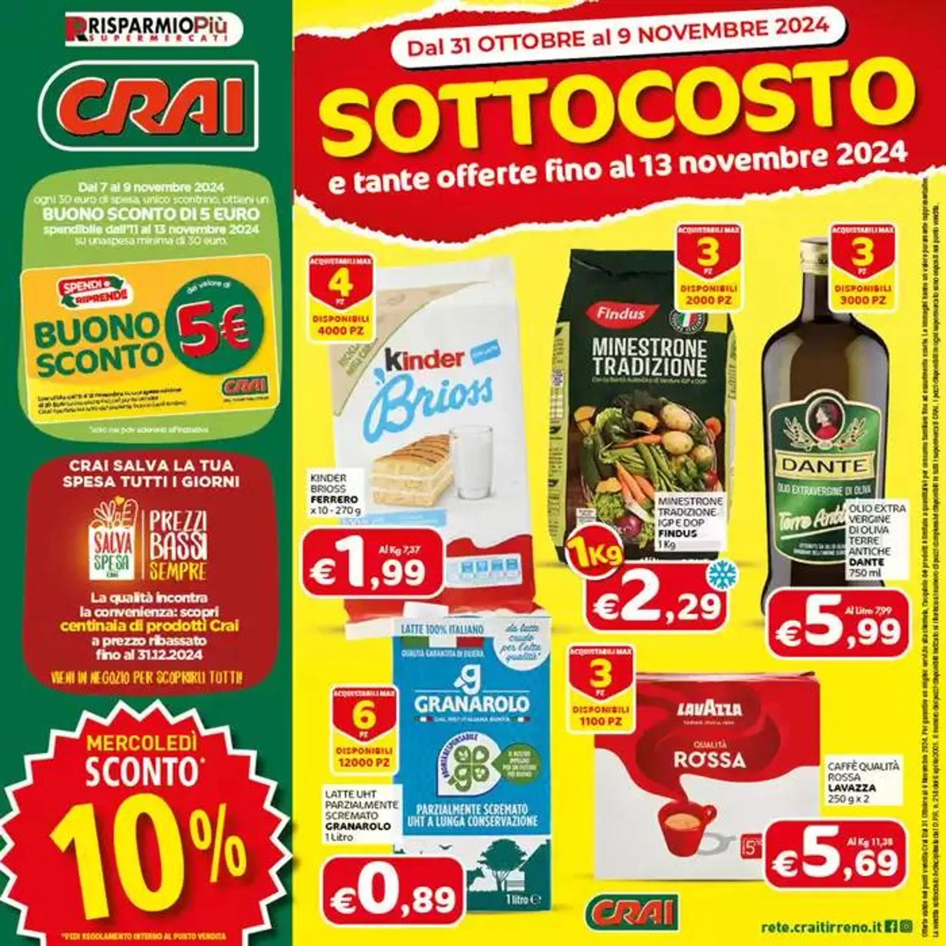 Sottocosto - 1