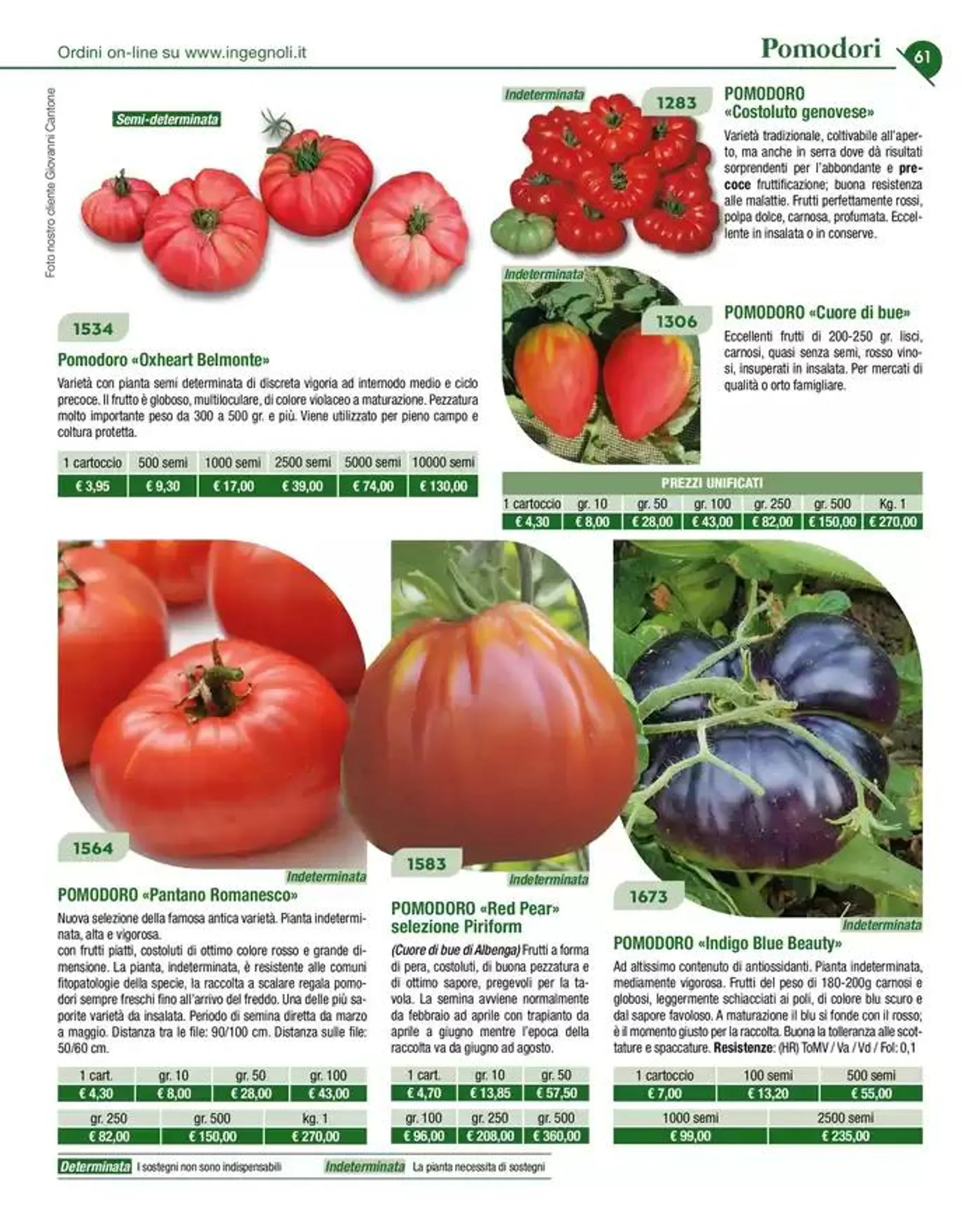 Novita 2025 da 4 novembre a 31 dicembre di 2025 - Pagina del volantino 60