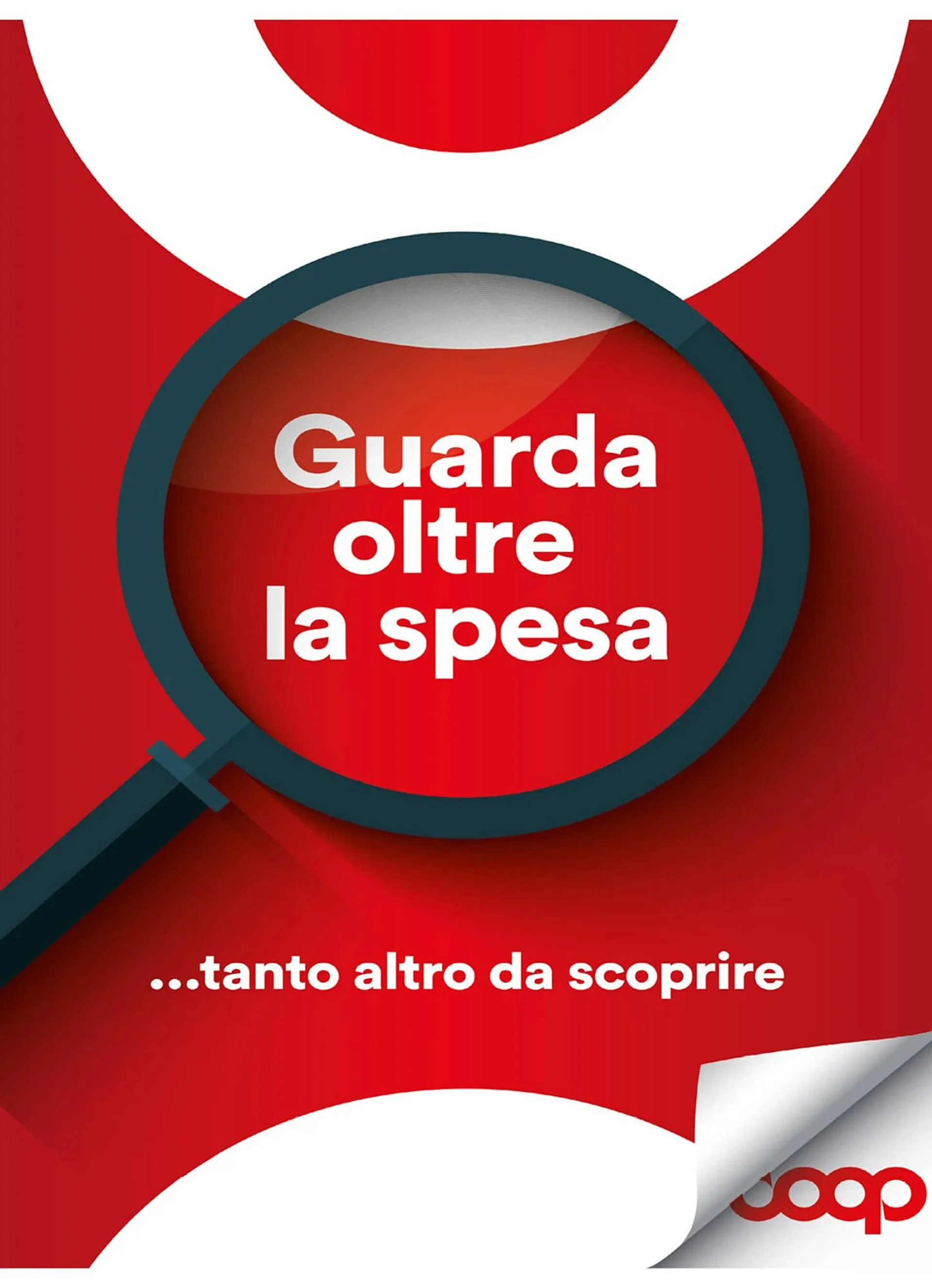 Volantino Ipercoop da 5 luglio a 18 agosto di 2025 - Pagina del volantino 14