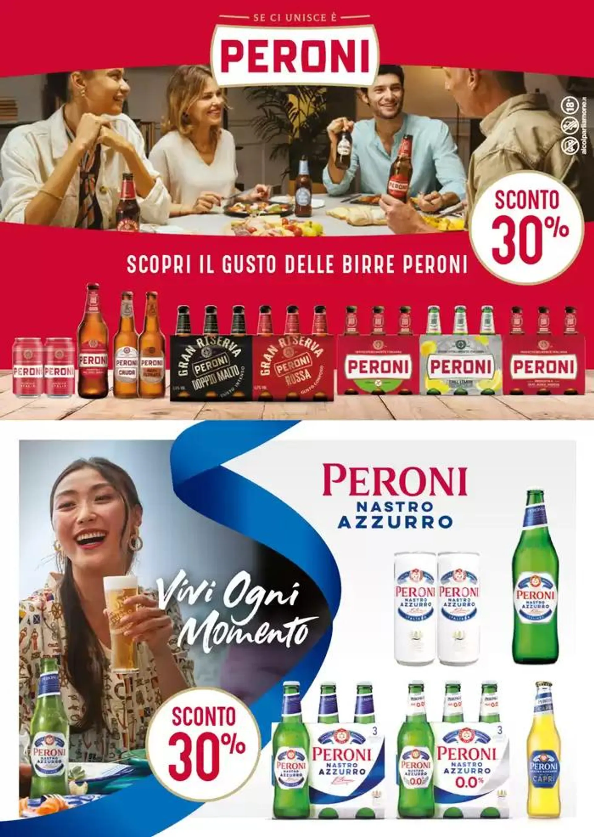 DAL 14 AL 22 MAGGIO da 14 maggio a 22 maggio di 2025 - Pagina del volantino 31