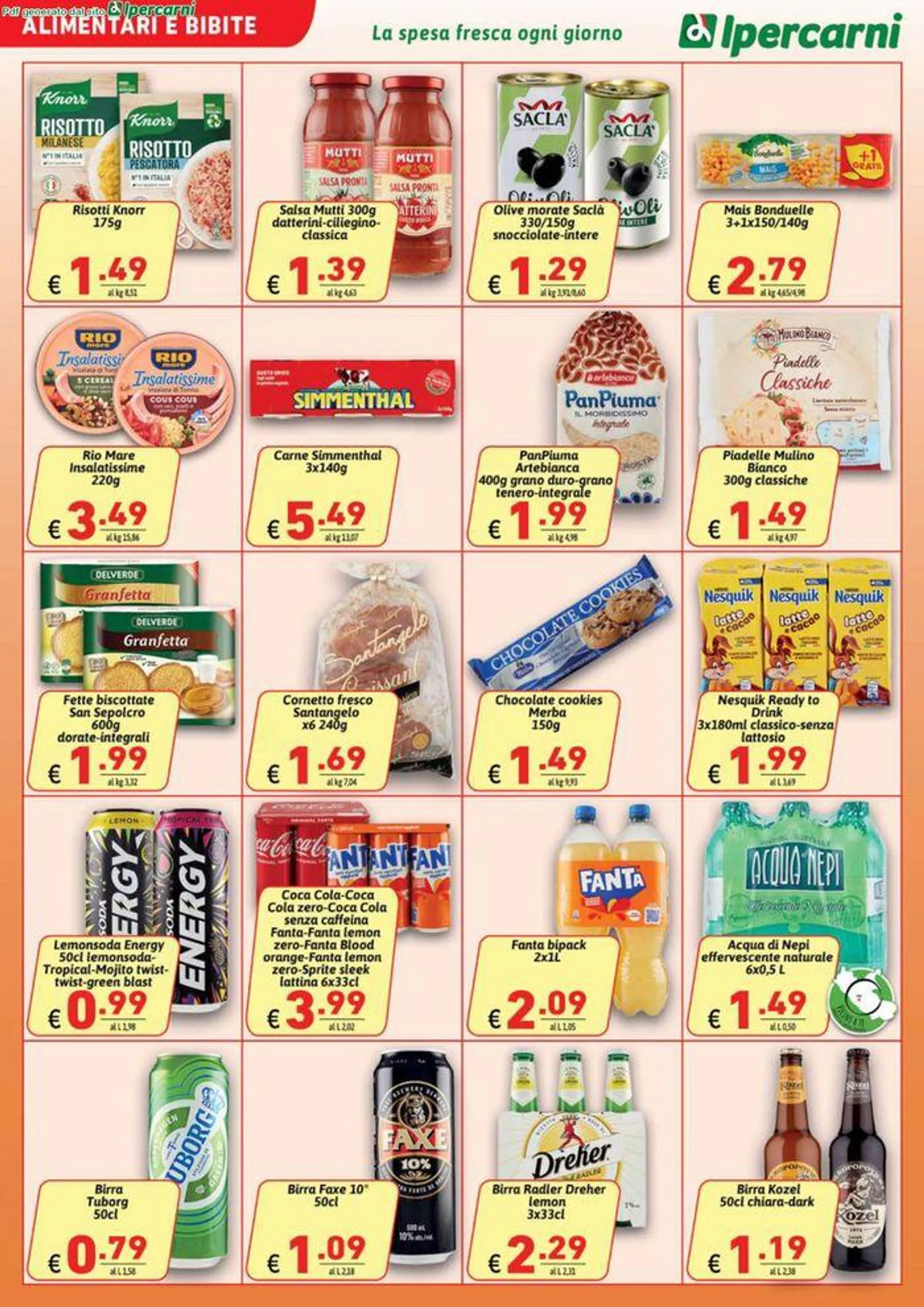 Offerte Bollenti! - 14