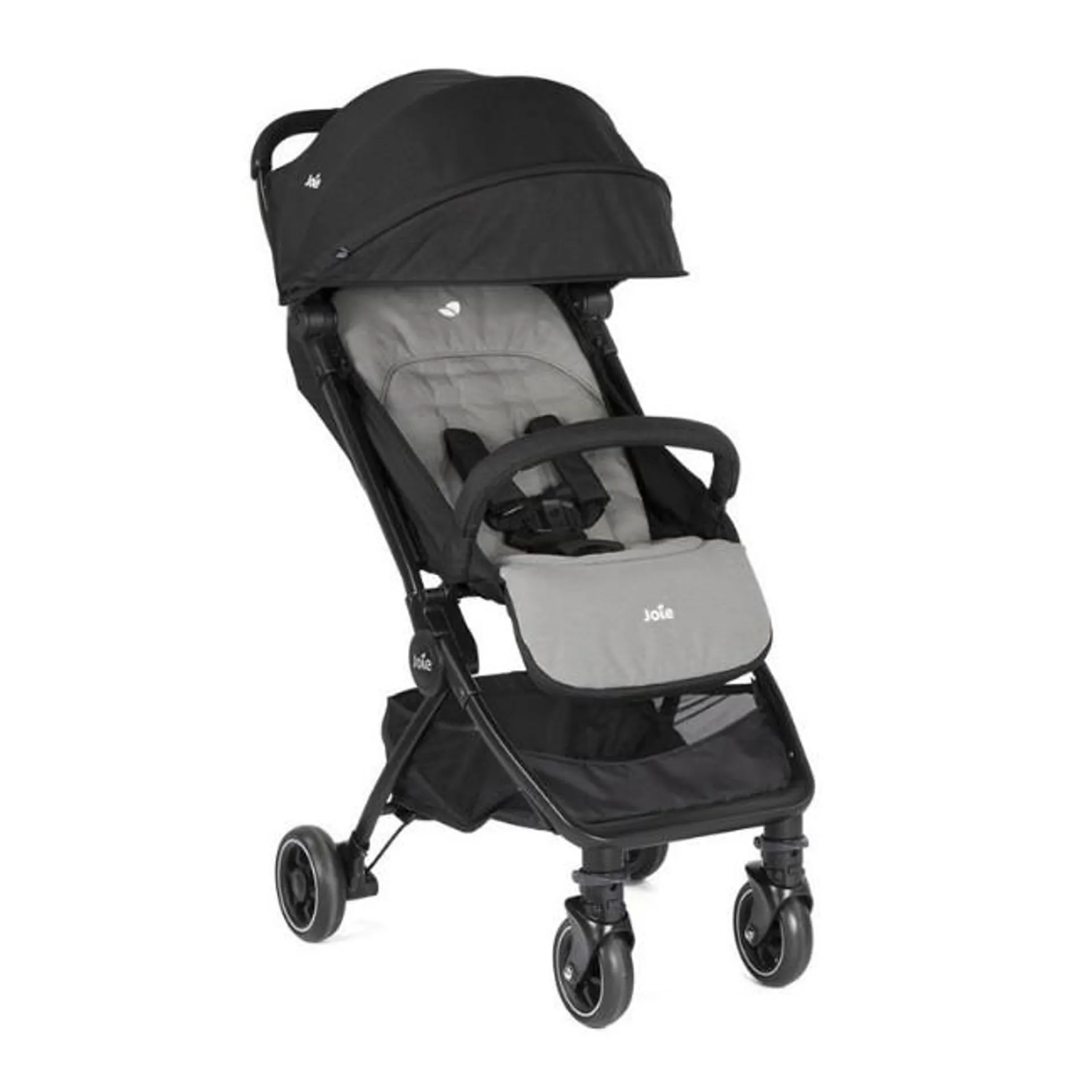 Joie Passeggino Pact Ultra Leggero Adattabile a Trio