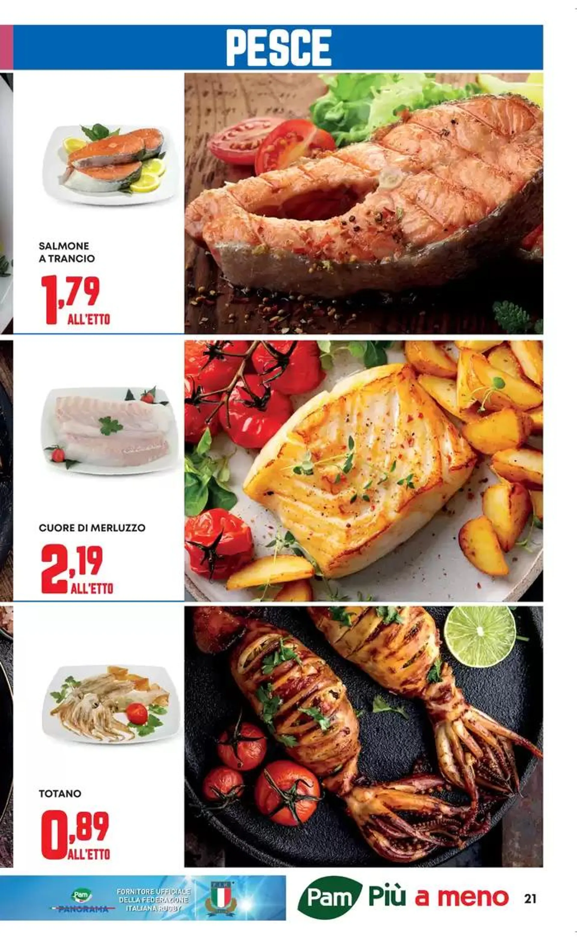 Offerte imperdibili - 21