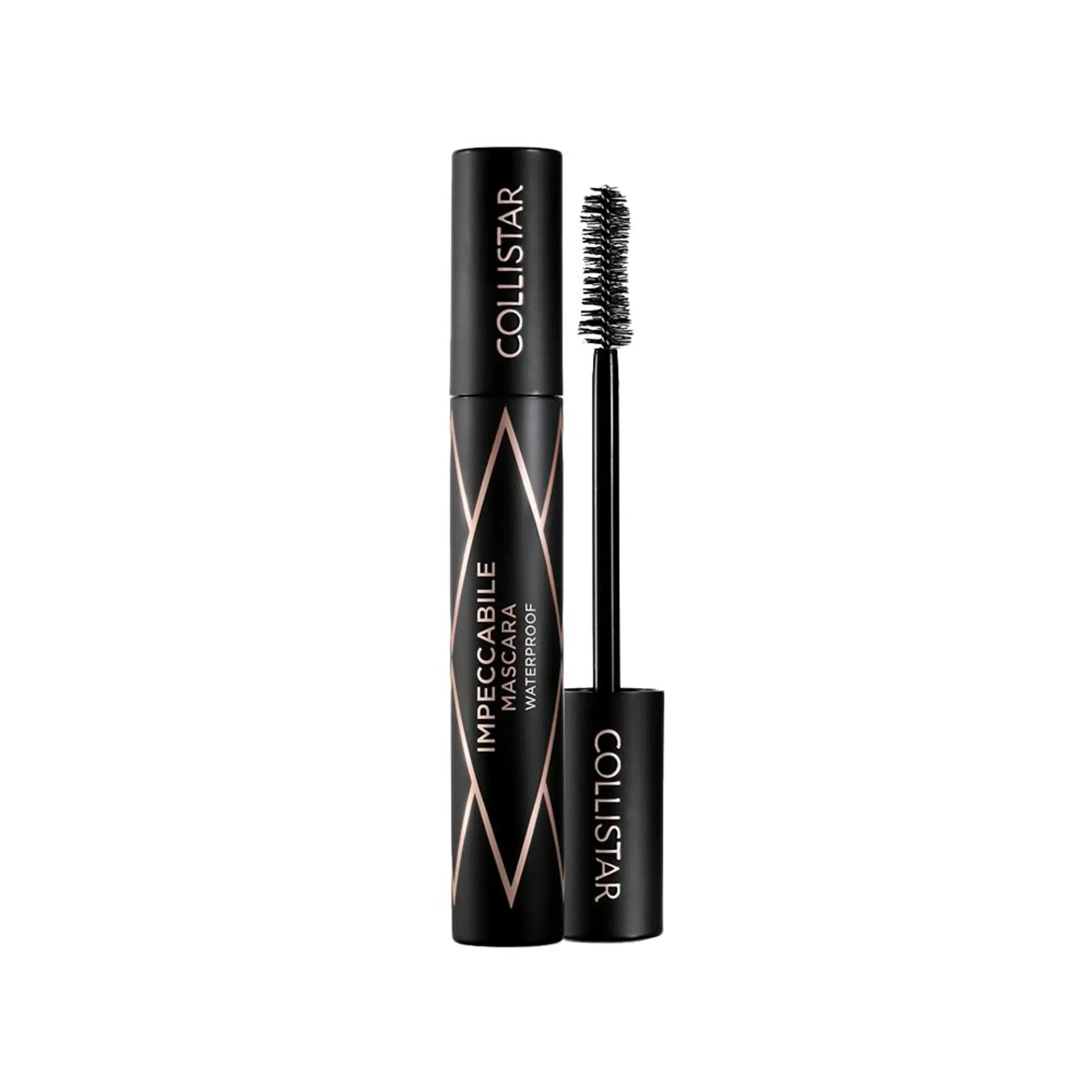 Impeccabile Mascara Waterproof