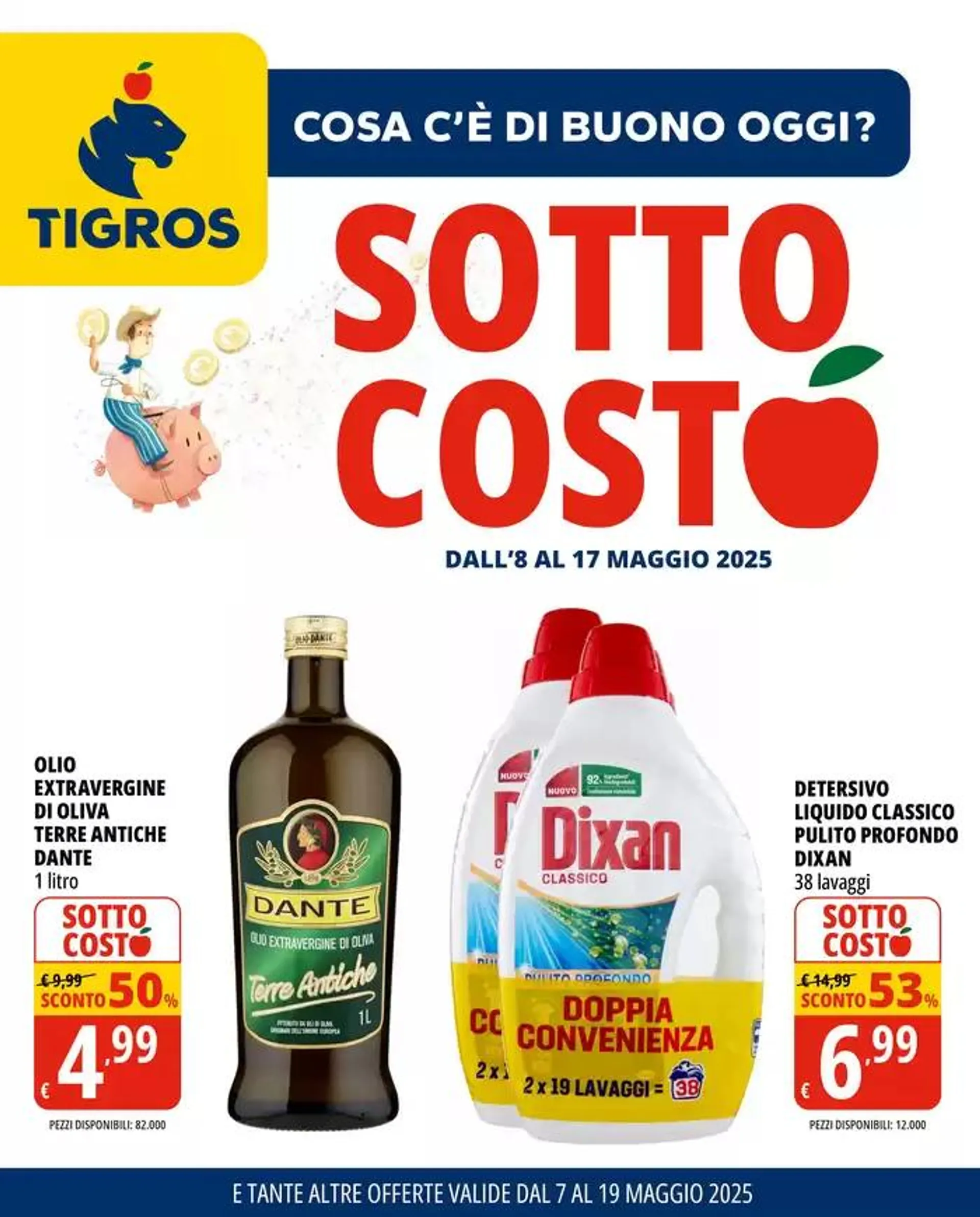 Sottocosto  - 1
