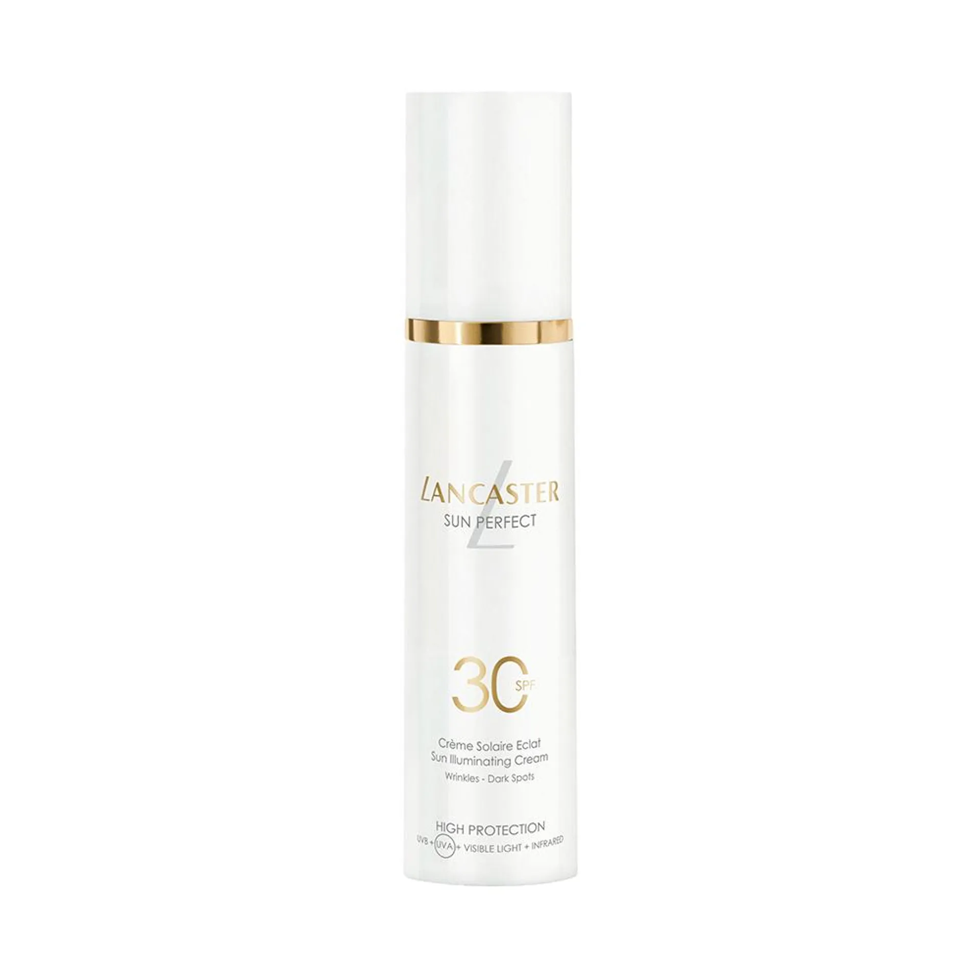 Sun Perfect Sun Illuminating Cream SPF 30 - 50 ml