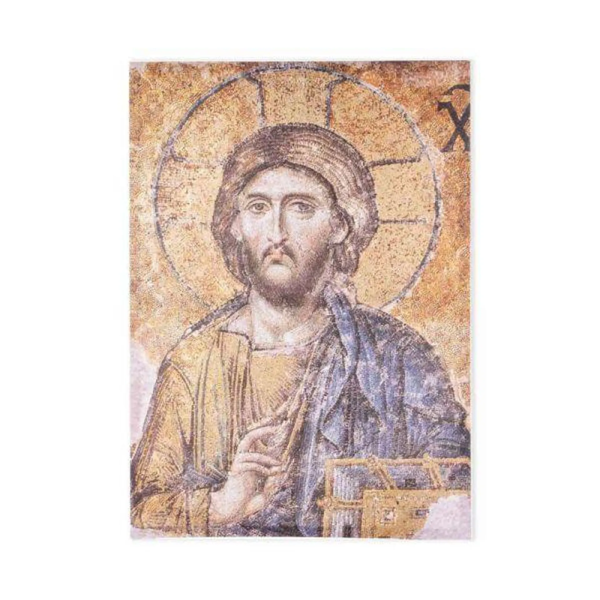 QUADRO IMMAGINE SACRA 50X70