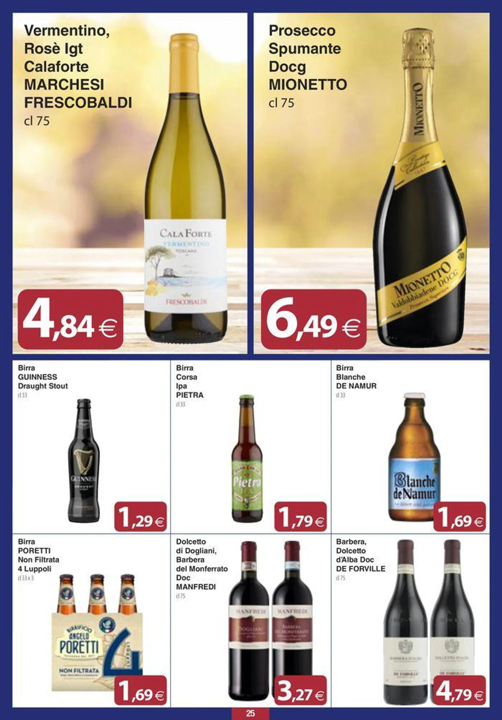 Offerte - 25