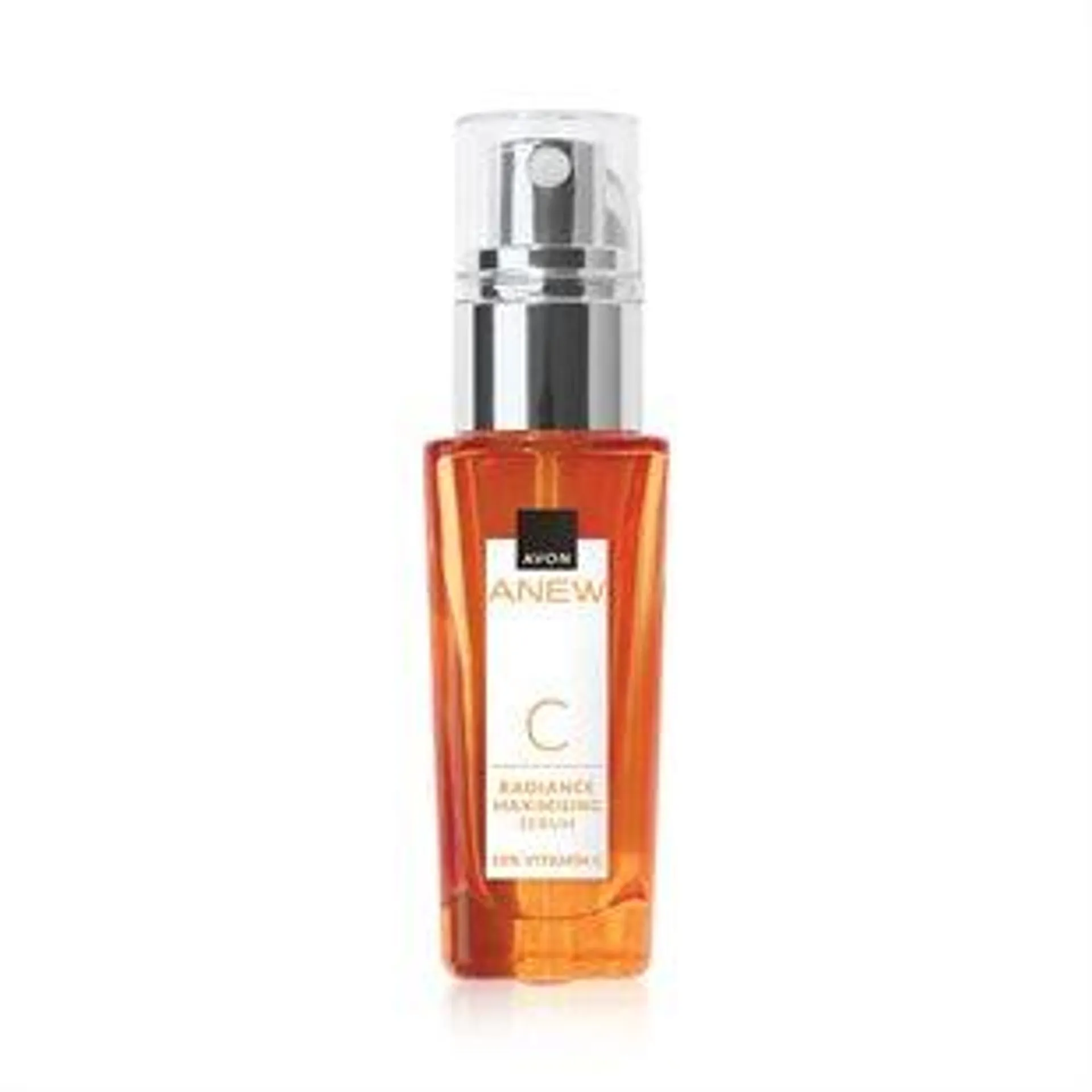 Siero Potenziatore della Luminosità Radiance Anew