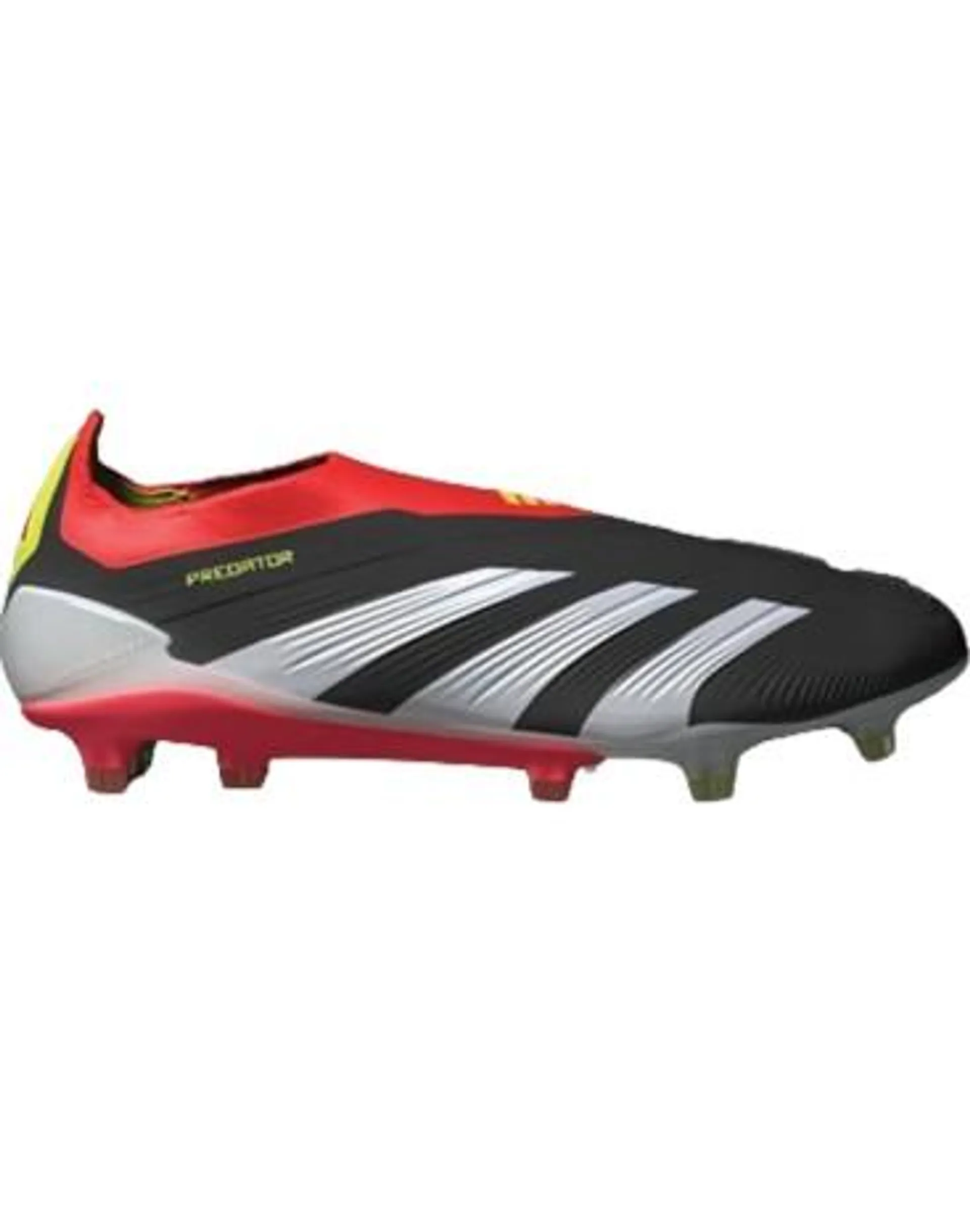 Scarpe Calcio Predator 24 Elite LL Firm Ground Solar Energy Pack