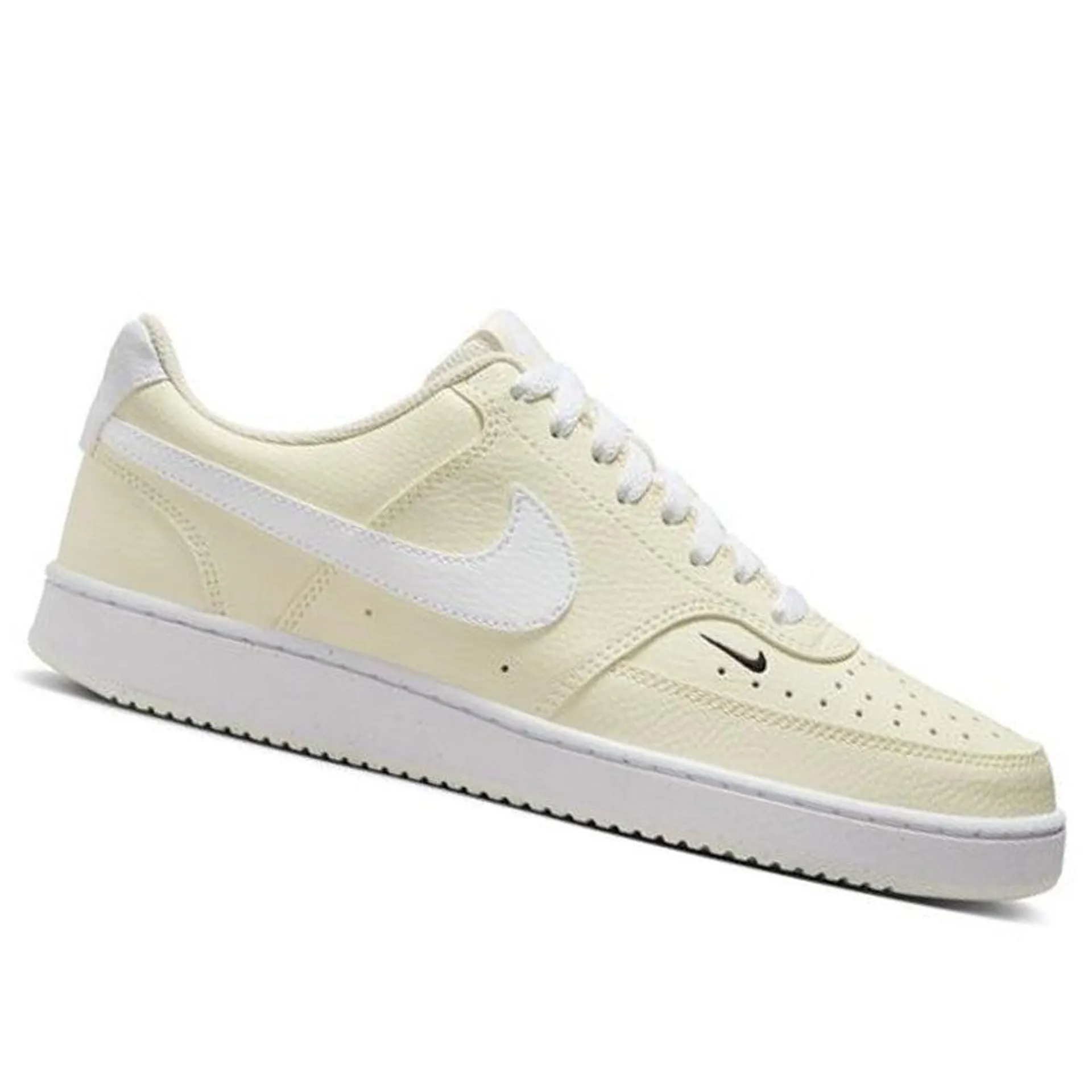 Scarpe donna Court Vision Low Next Nature