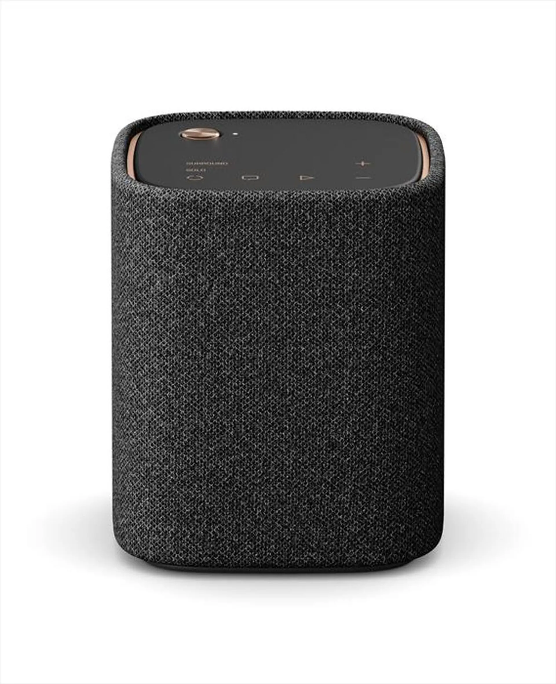 YAMAHA - Speaker WS-X1ACGY-Carbon Gray