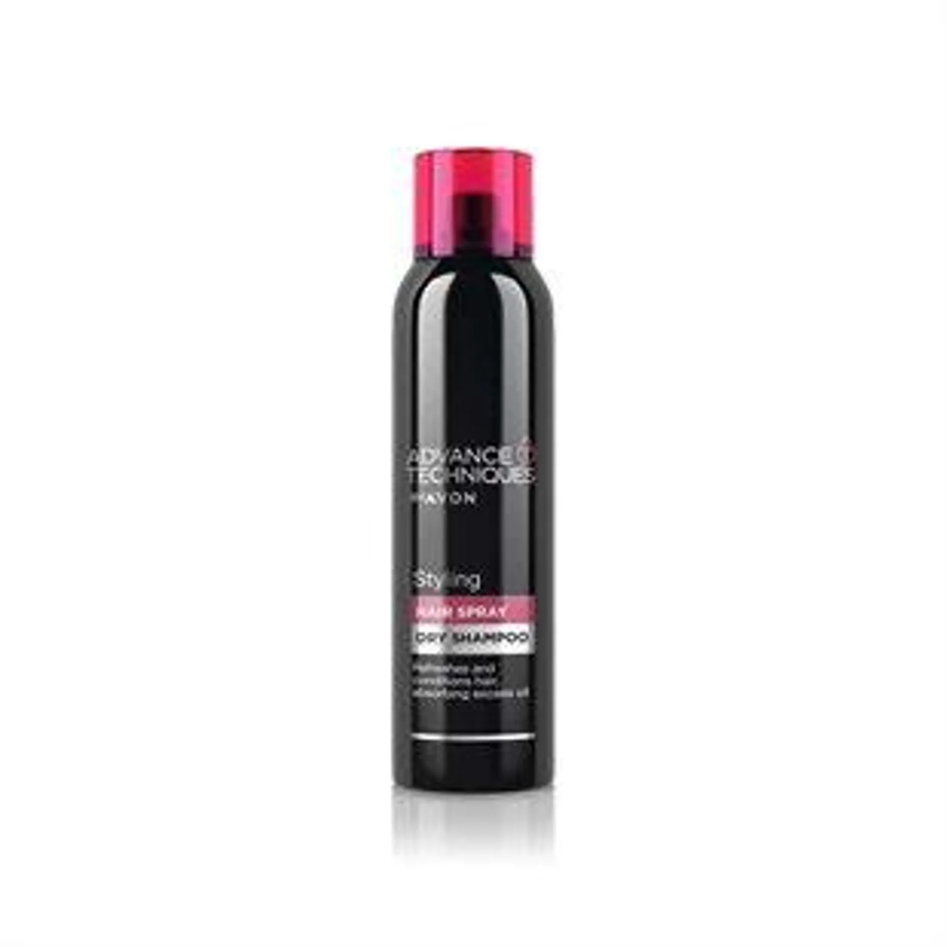 Shampoo secco Styling Advance Techniques