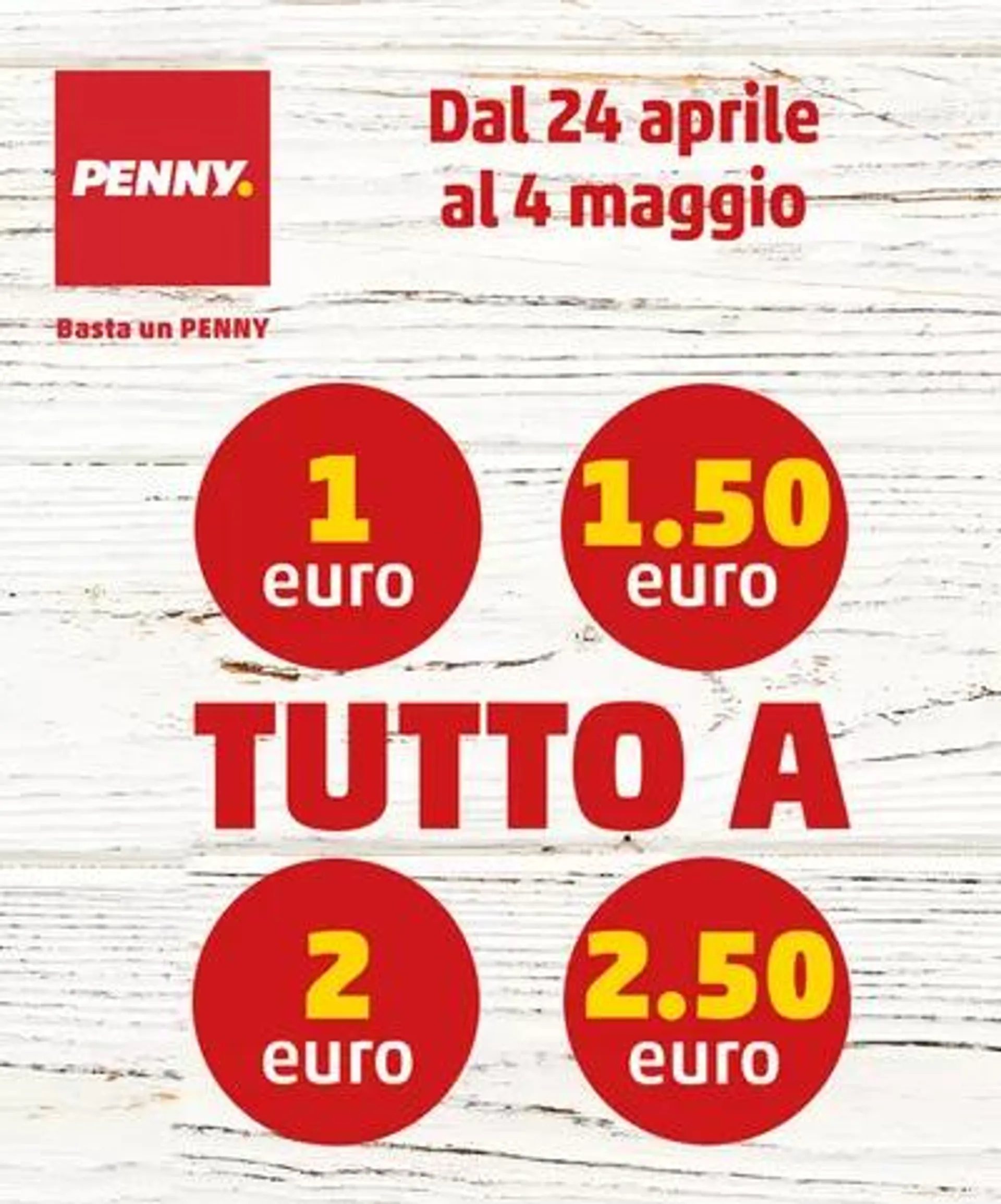 Tutto a.. - 1