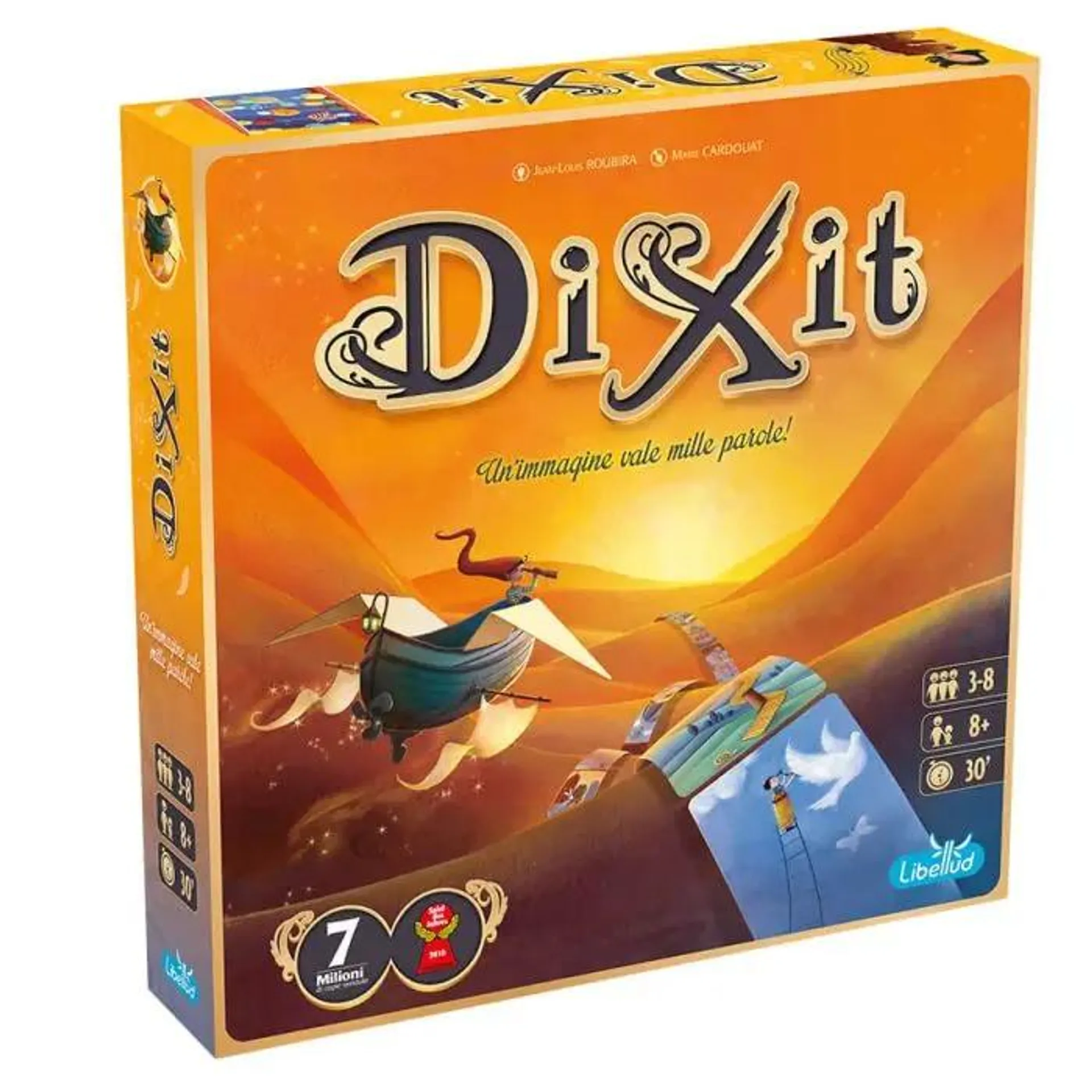 Dixit