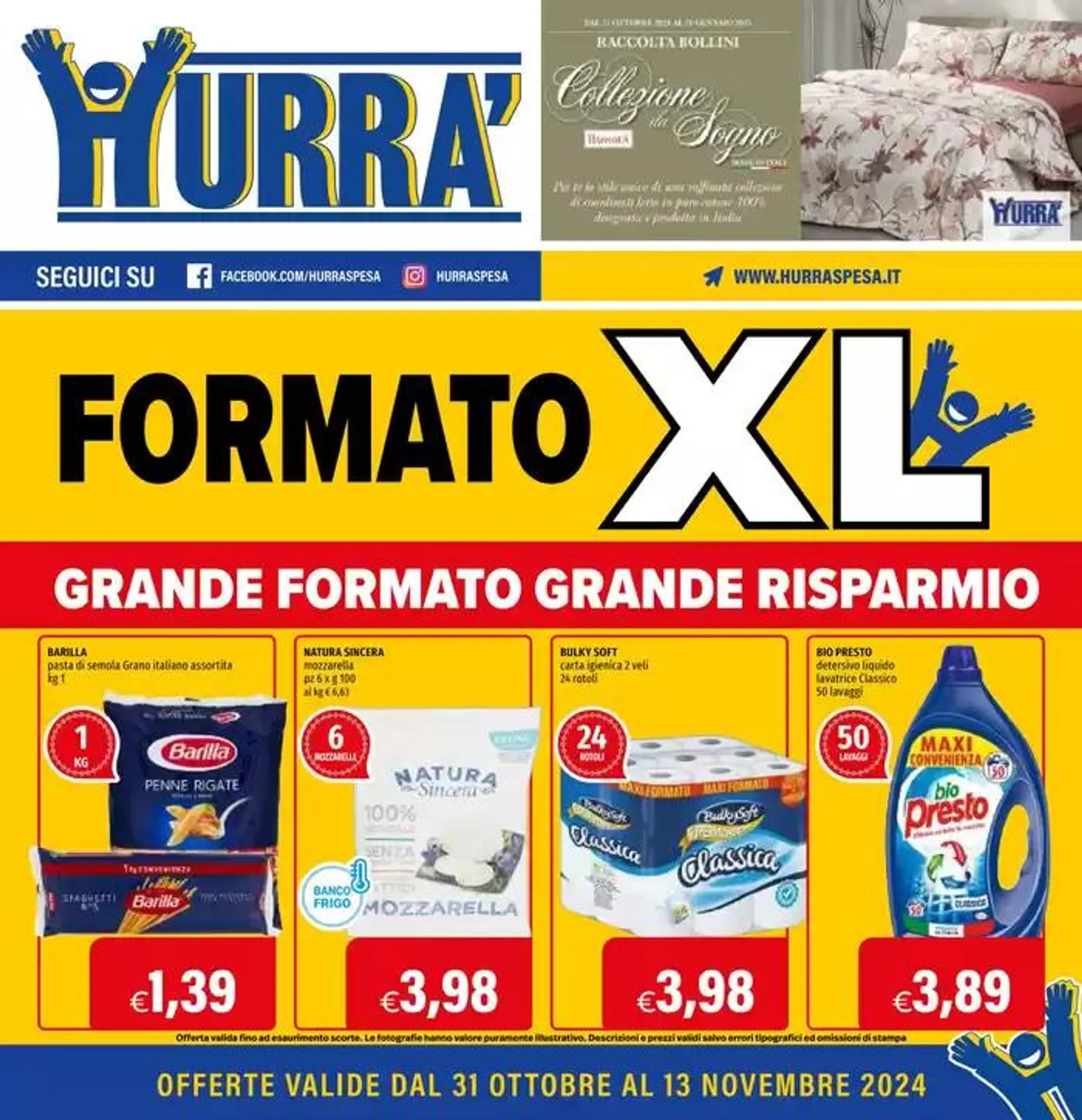 Formato XL - 1