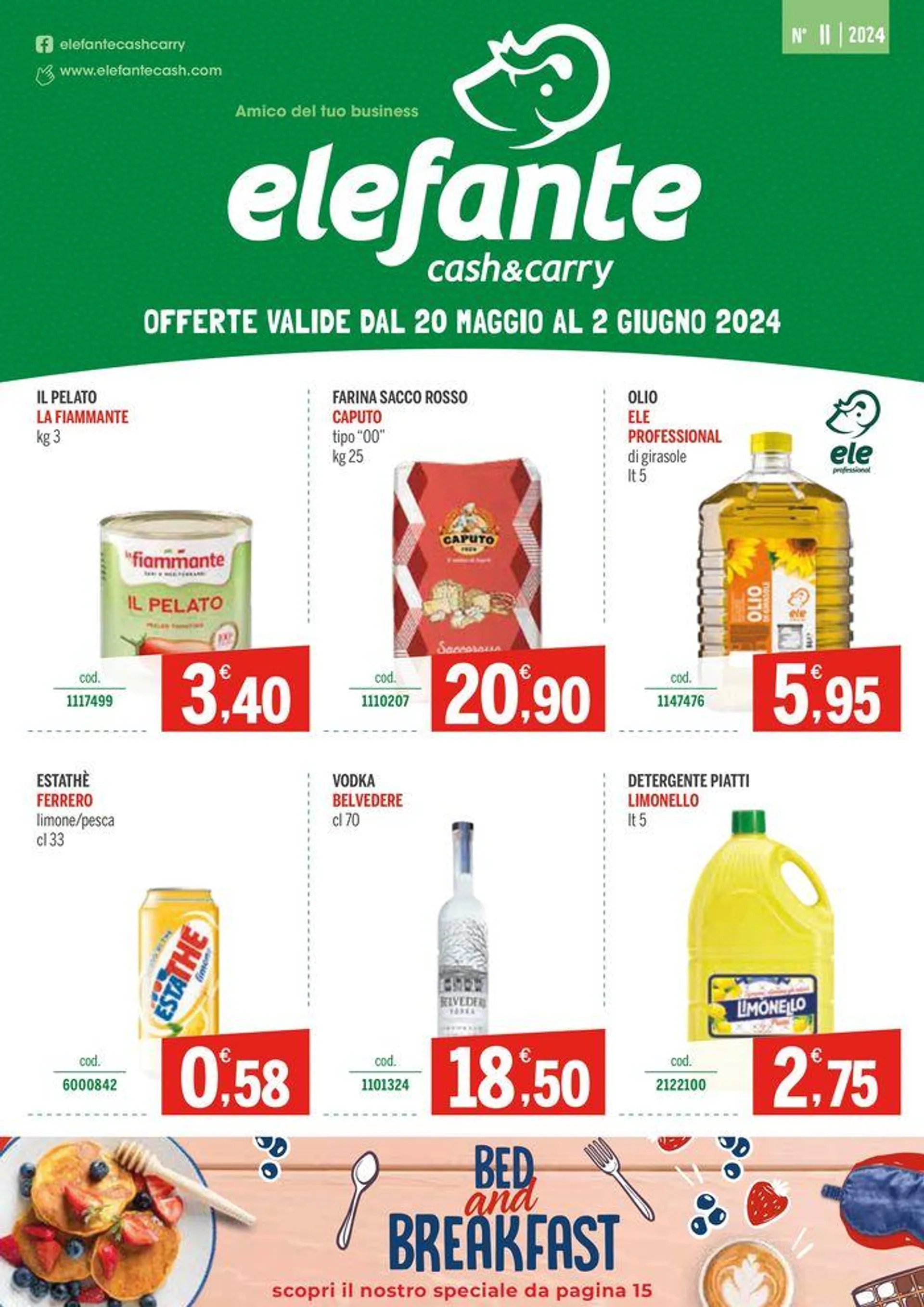 Offerte - 1