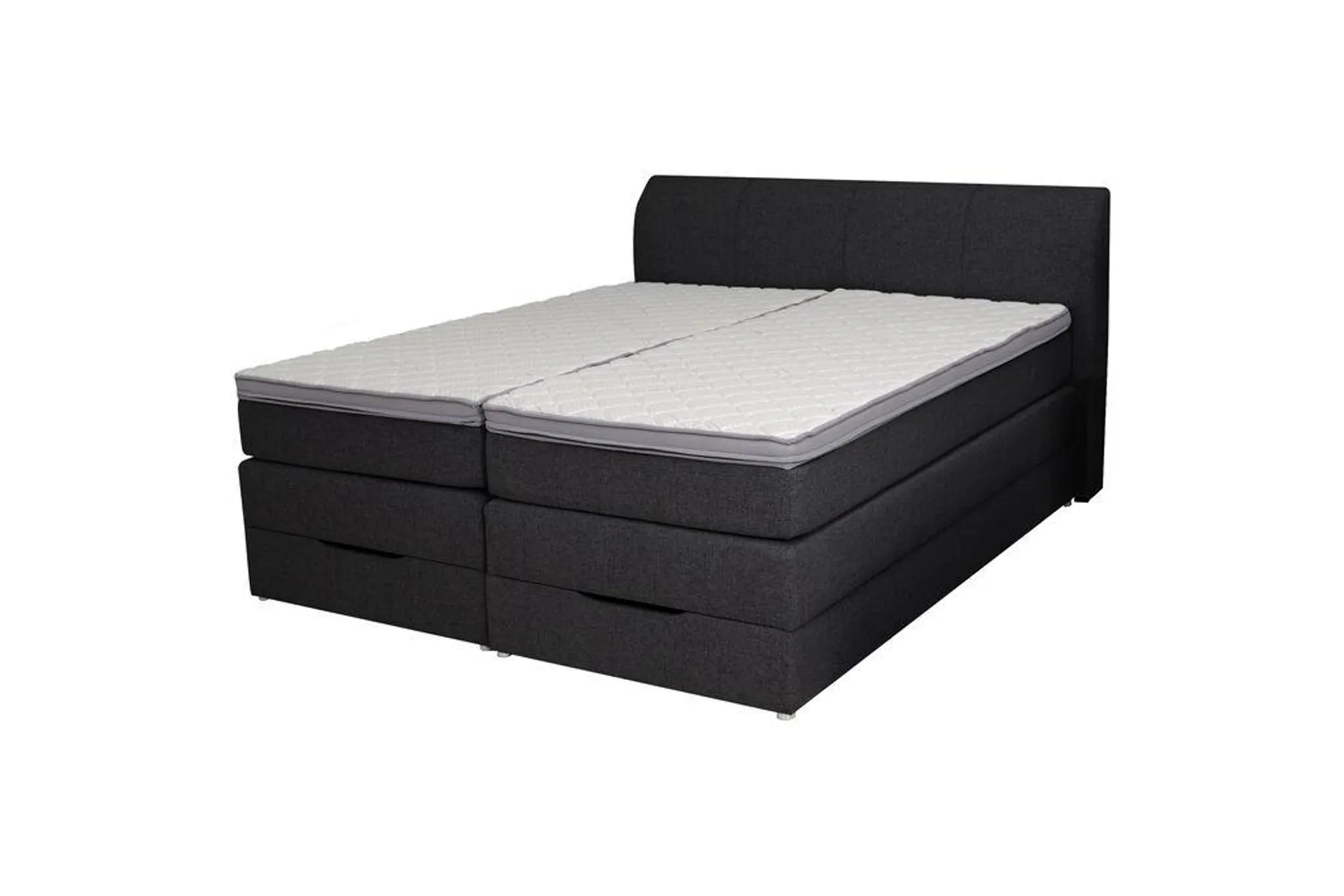 Boxspring letto