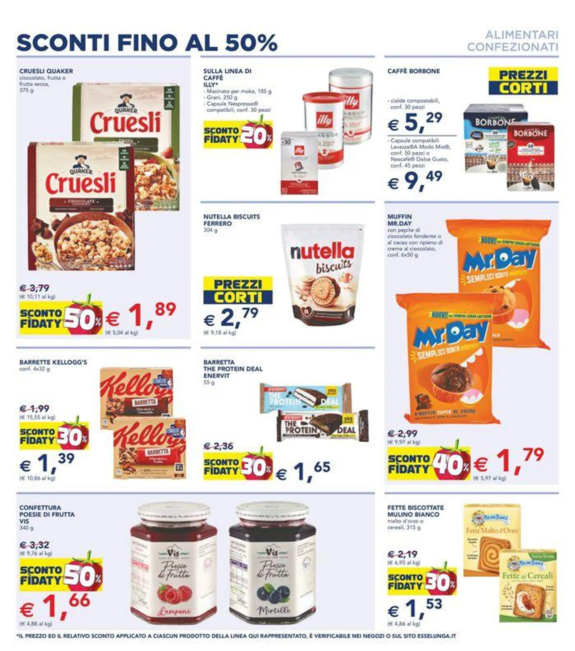 Sconti fino al 50% - 6