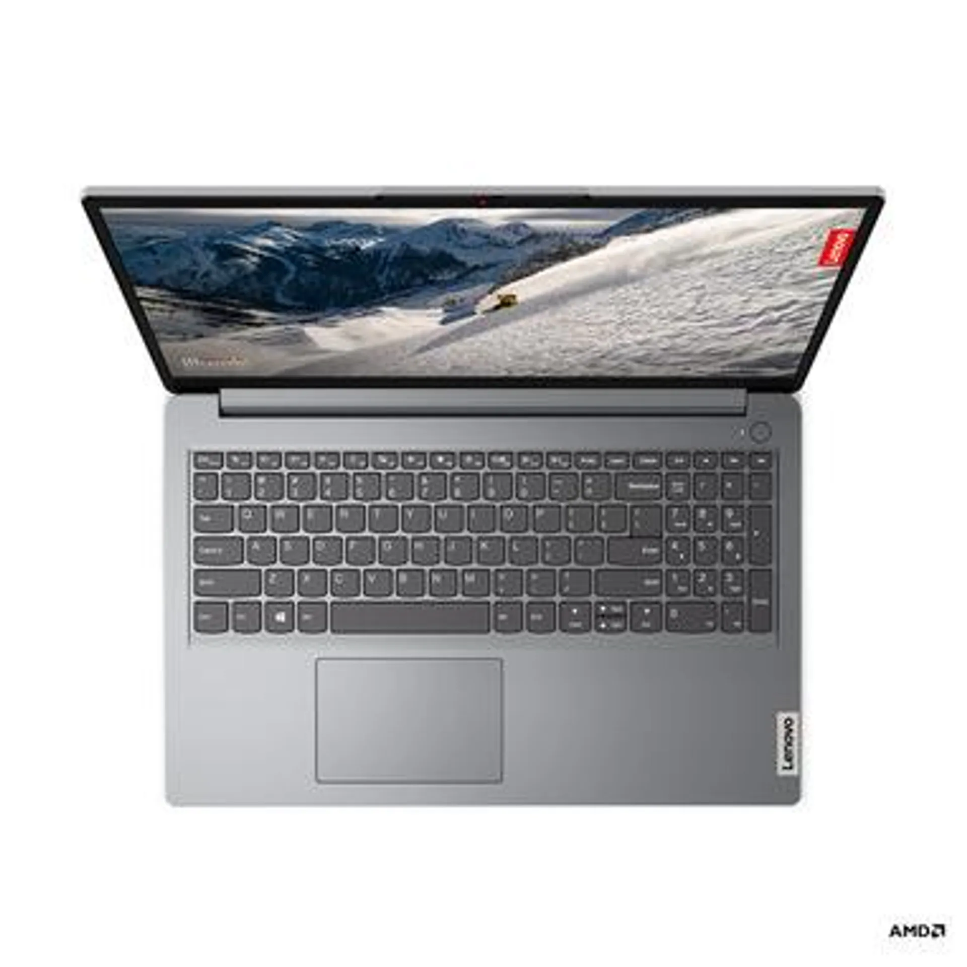 Lenovo IdeaPad 1 Notebook 15.6" AMD Ryzen5 8GB 256GB