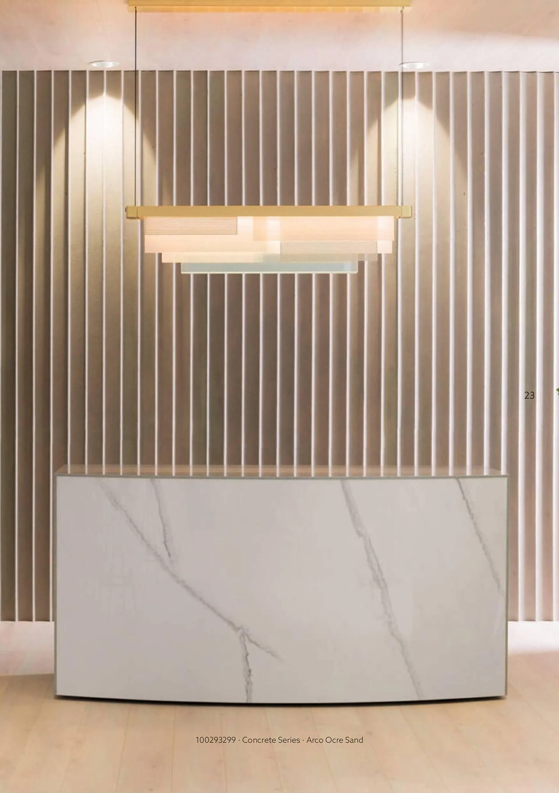 Volantino Porcelanosa da 18 febbraio a 31 dicembre di 2025 - Pagina del volantino 23