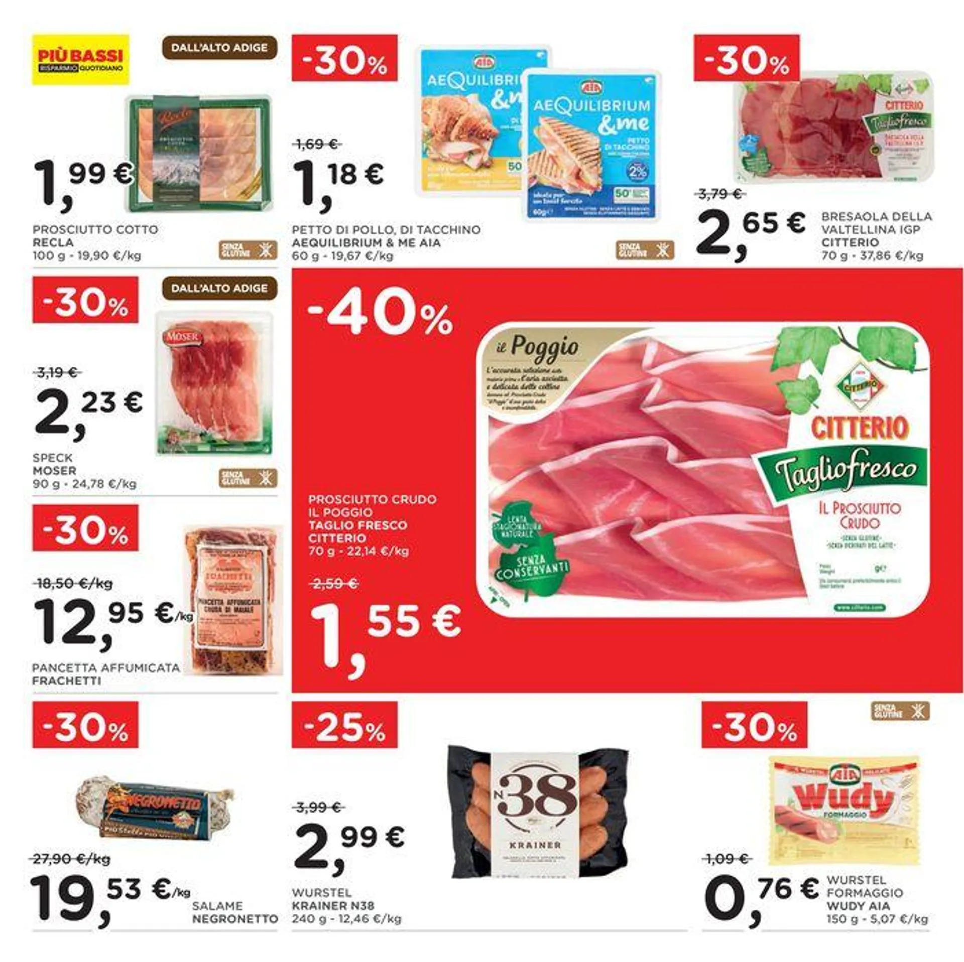 Offerte - 16