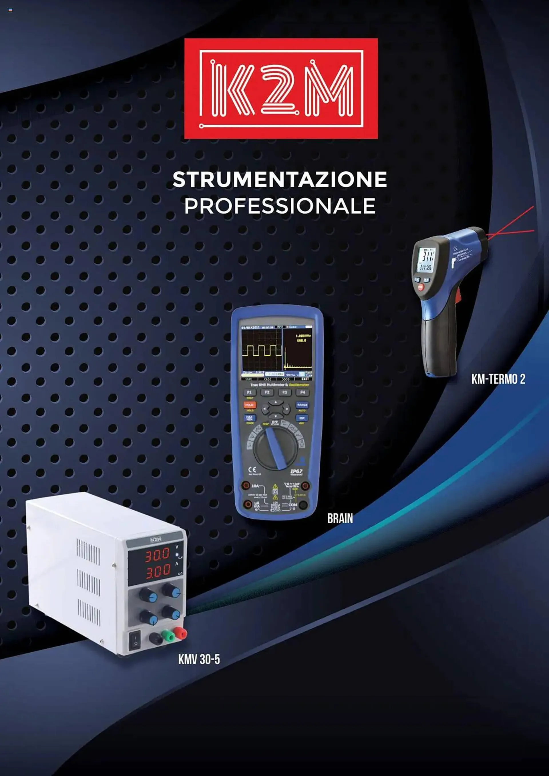 Volantino Gbc da 31 maggio a 31 dicembre di 2025 - Pagina del volantino 1