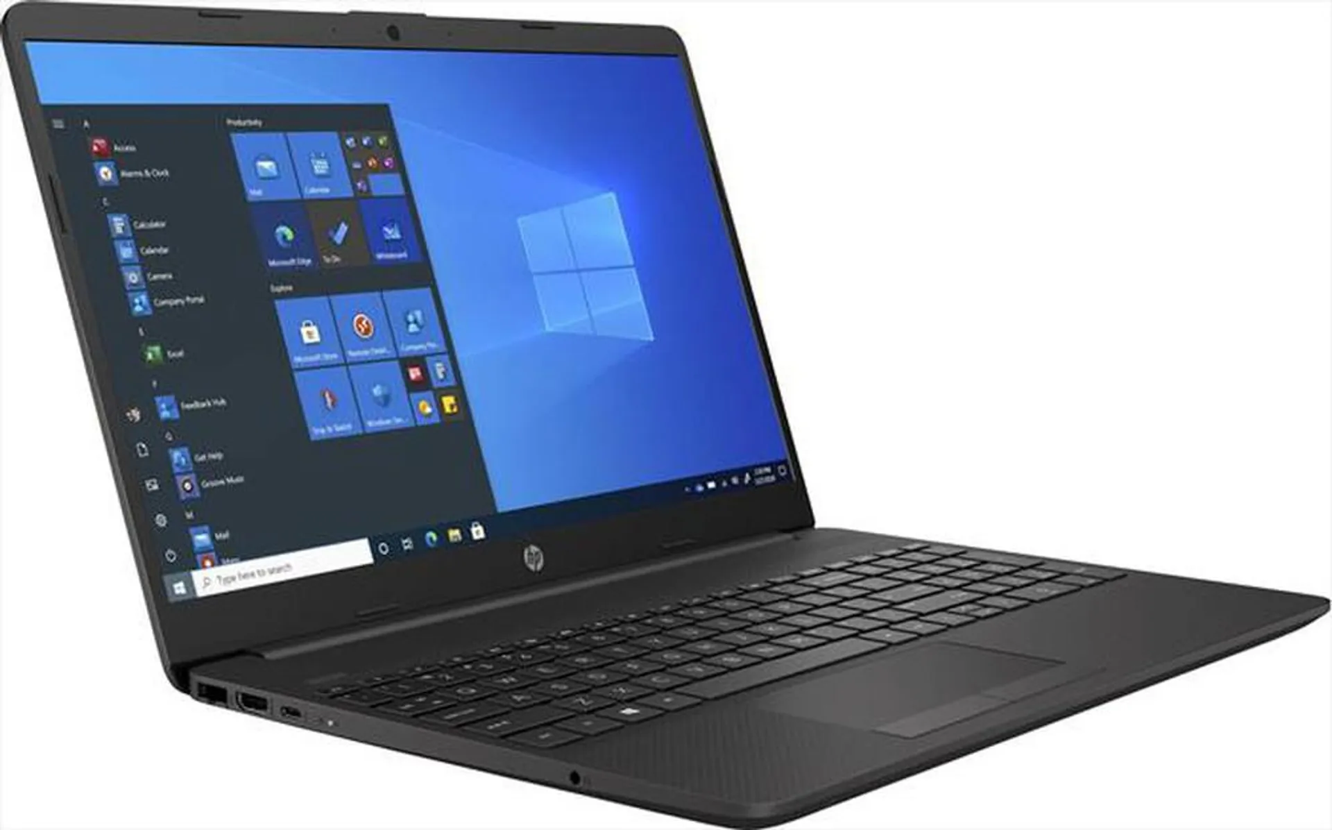 HP - Notebook 255 G9 9M3L3AT-Nero