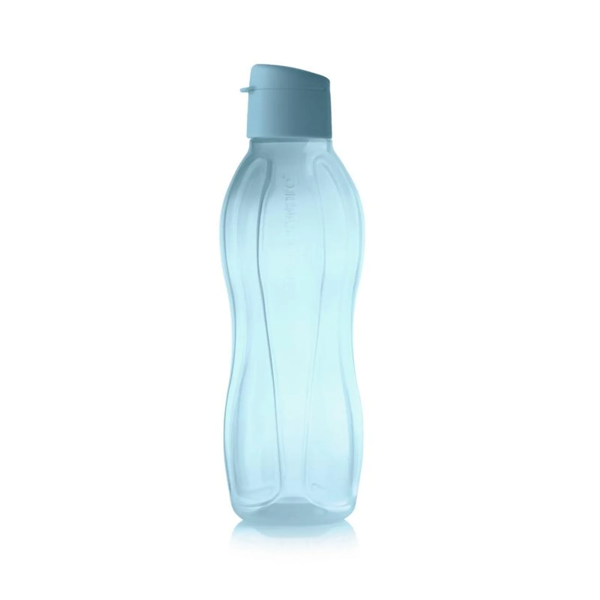 Ecobottiglia Plus Click da 750 ml