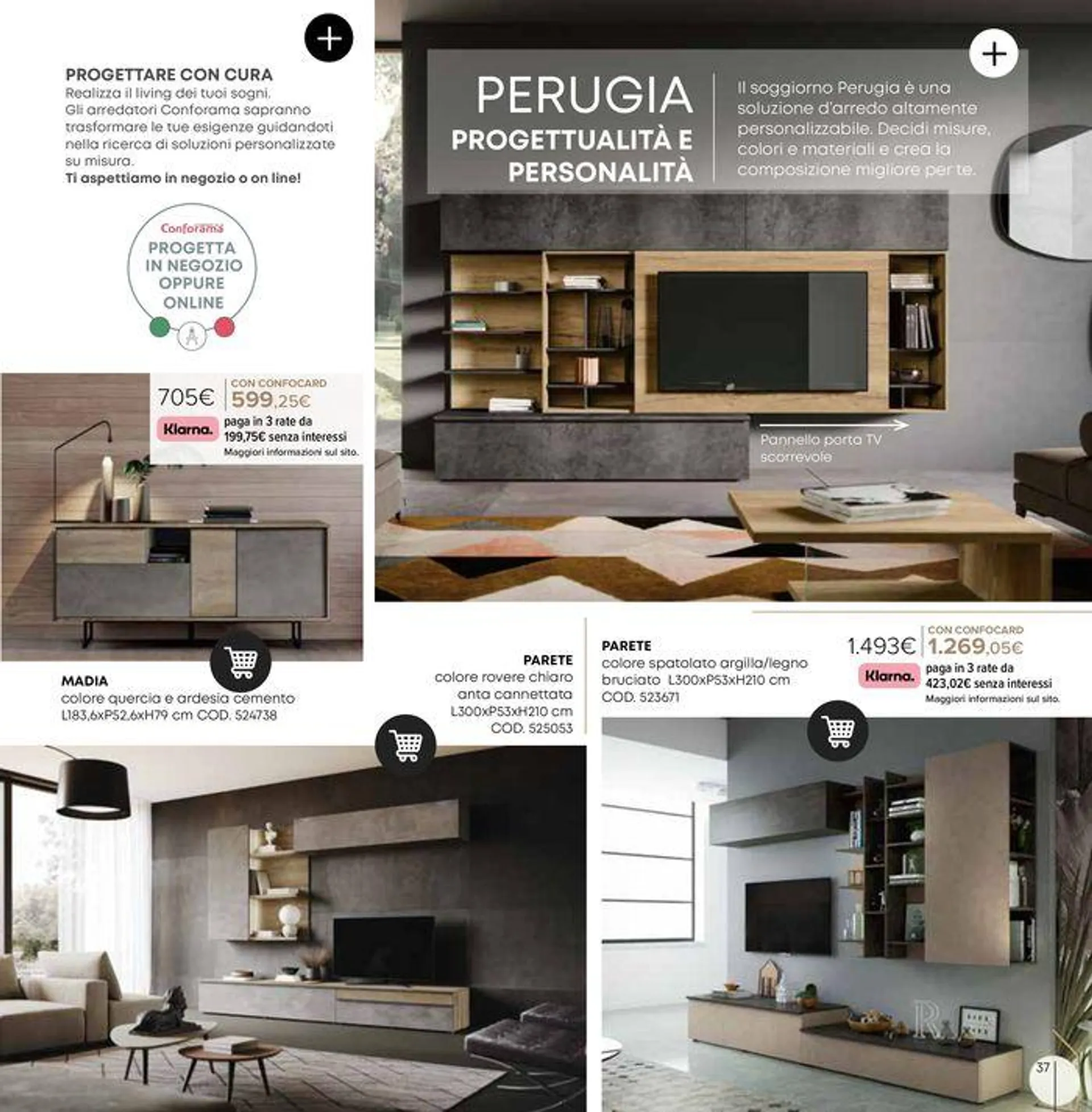 Edizione speciale living - 37