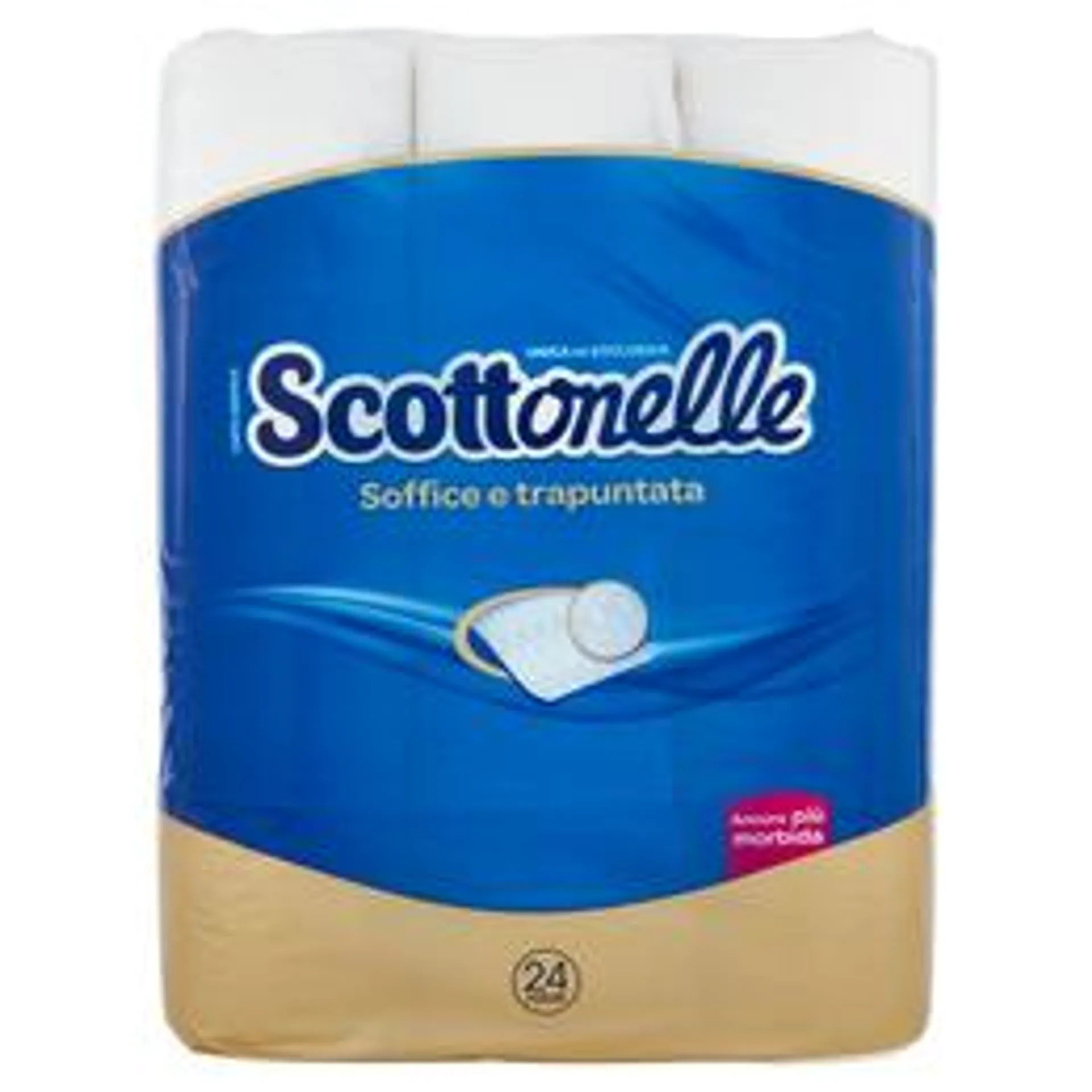 Scottonelle Carta Igienica 24 pz