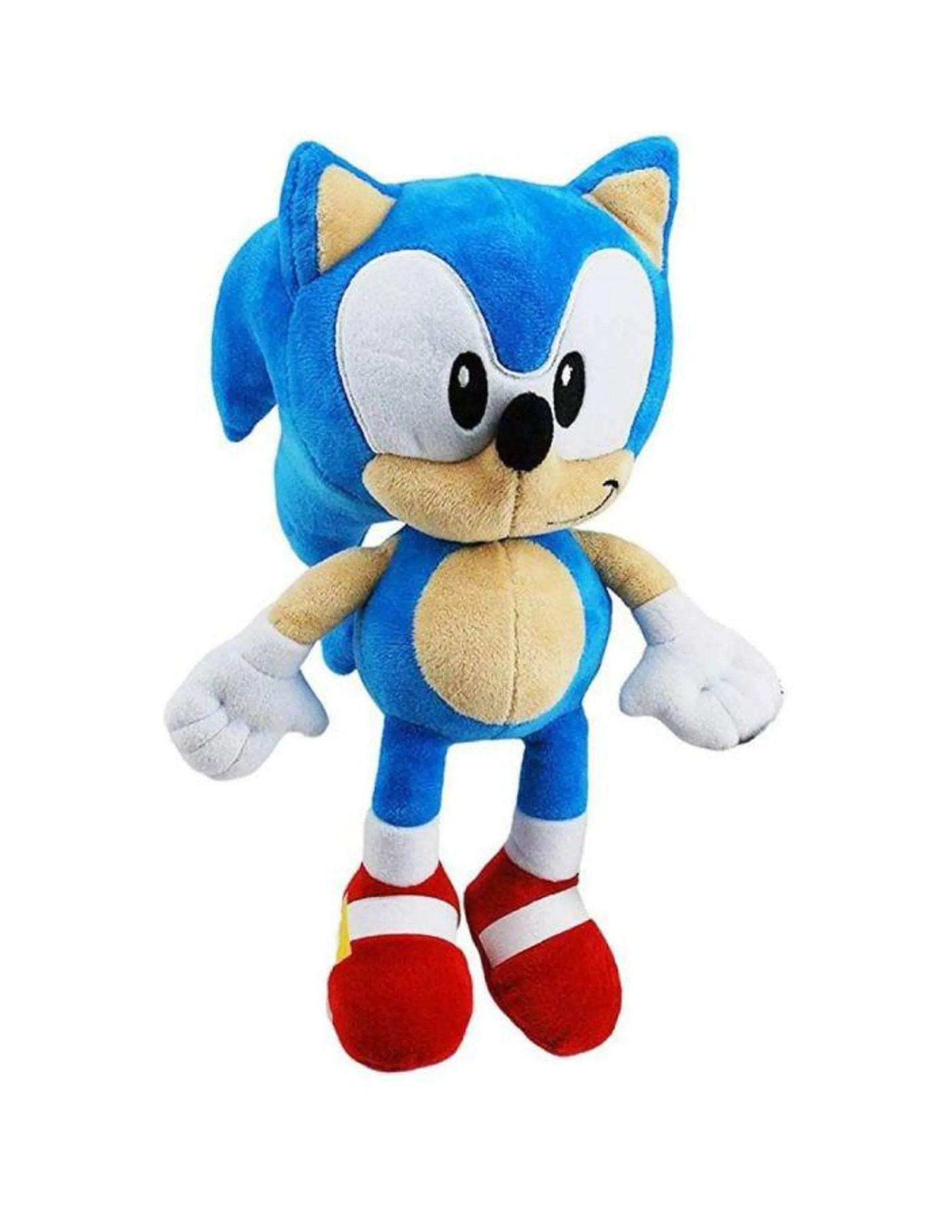 Peluche Sonic