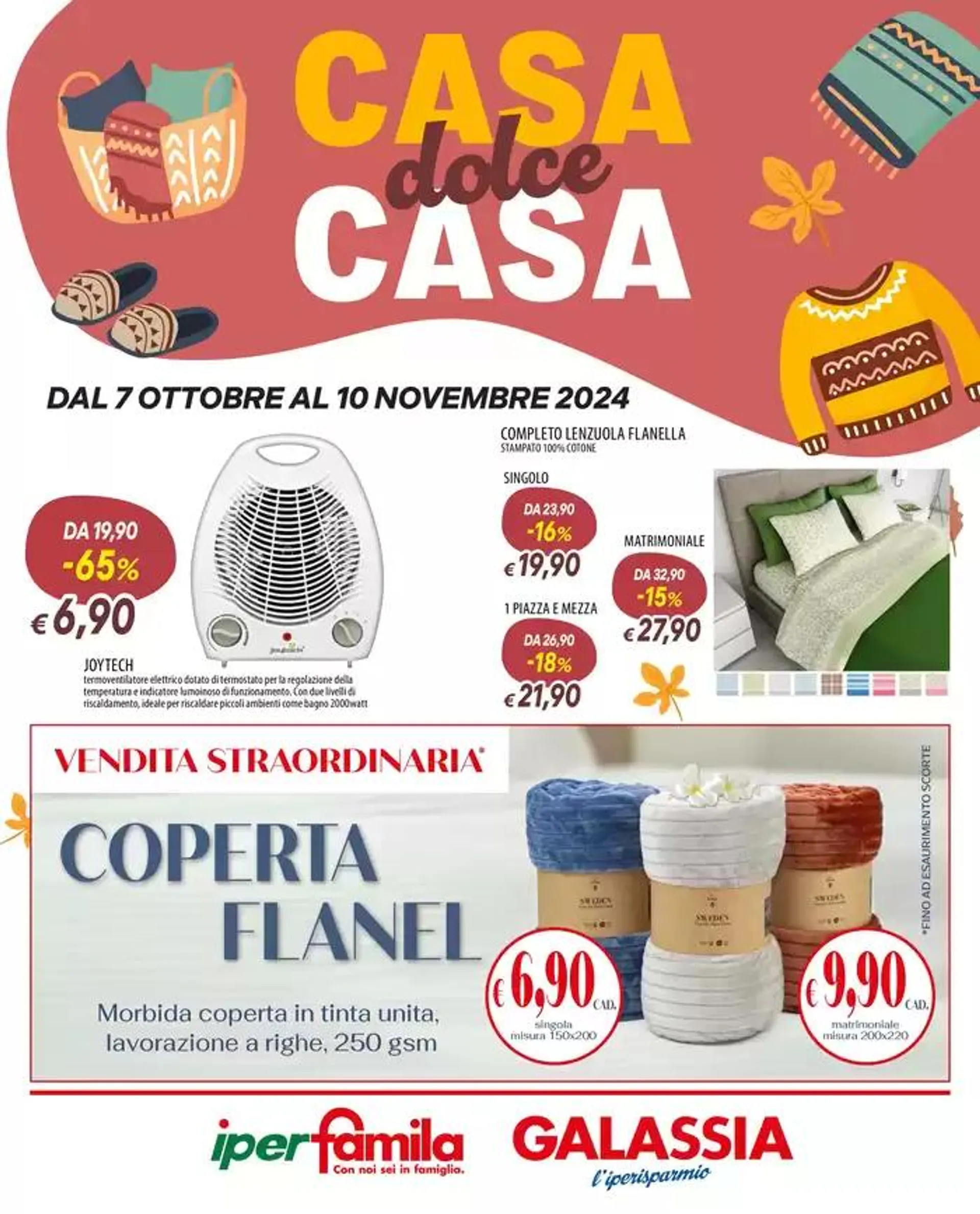 CASA DOLCE CASA - 1