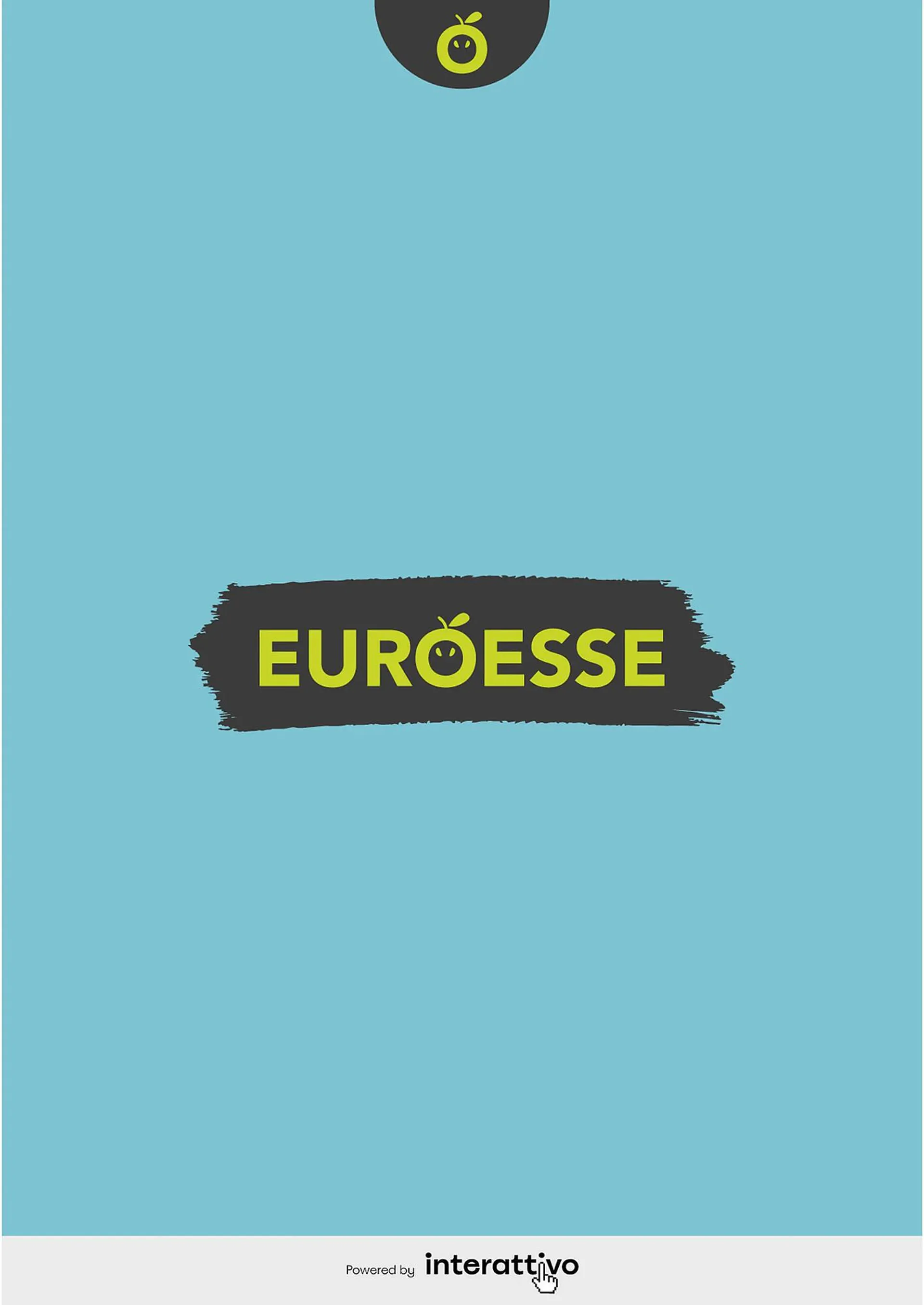 Volantino Euroesse da 18 marzo a 31 marzo di 2024 - Pagina del volantino 25