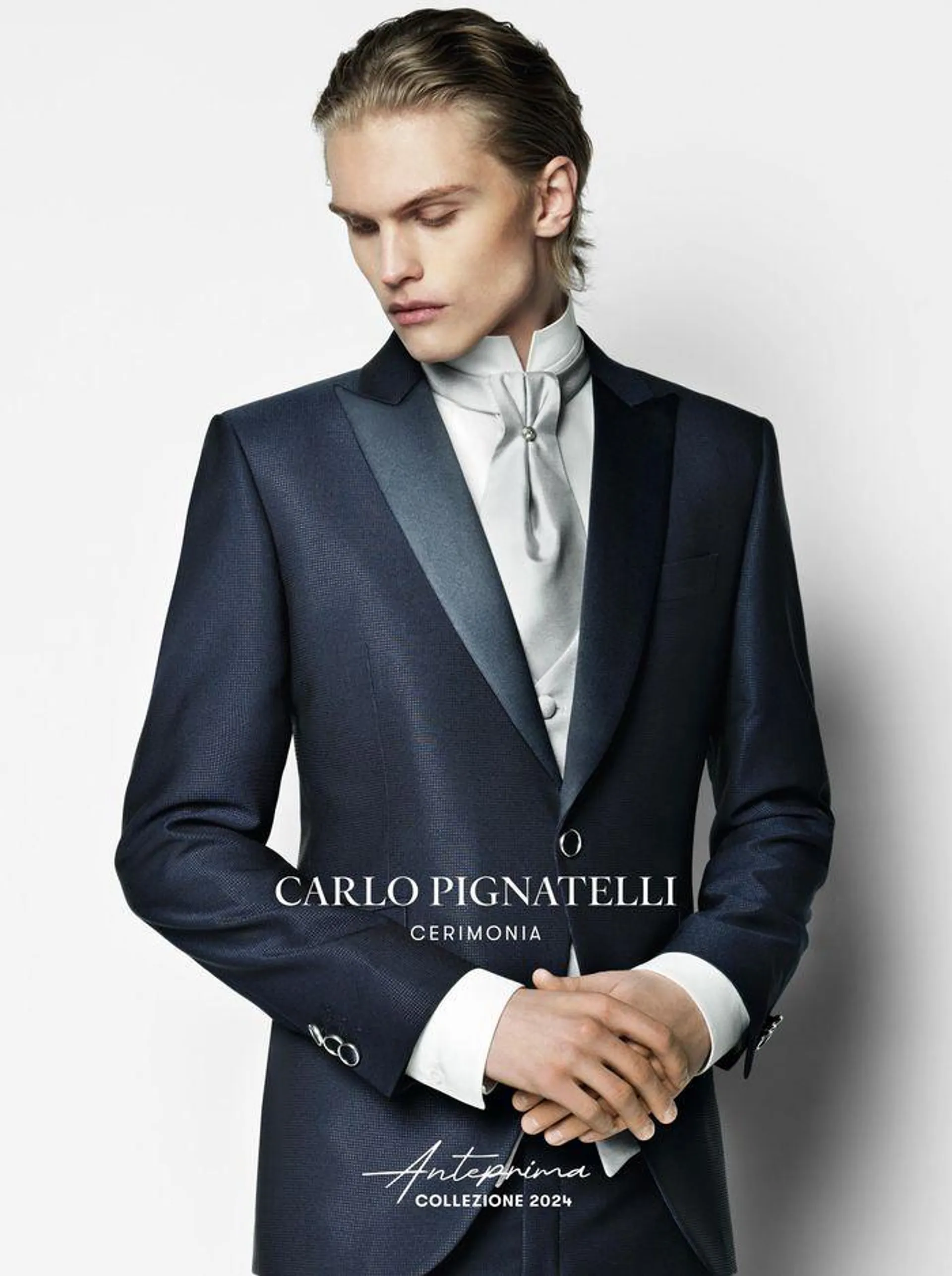 Carlo Pignatelli - 1