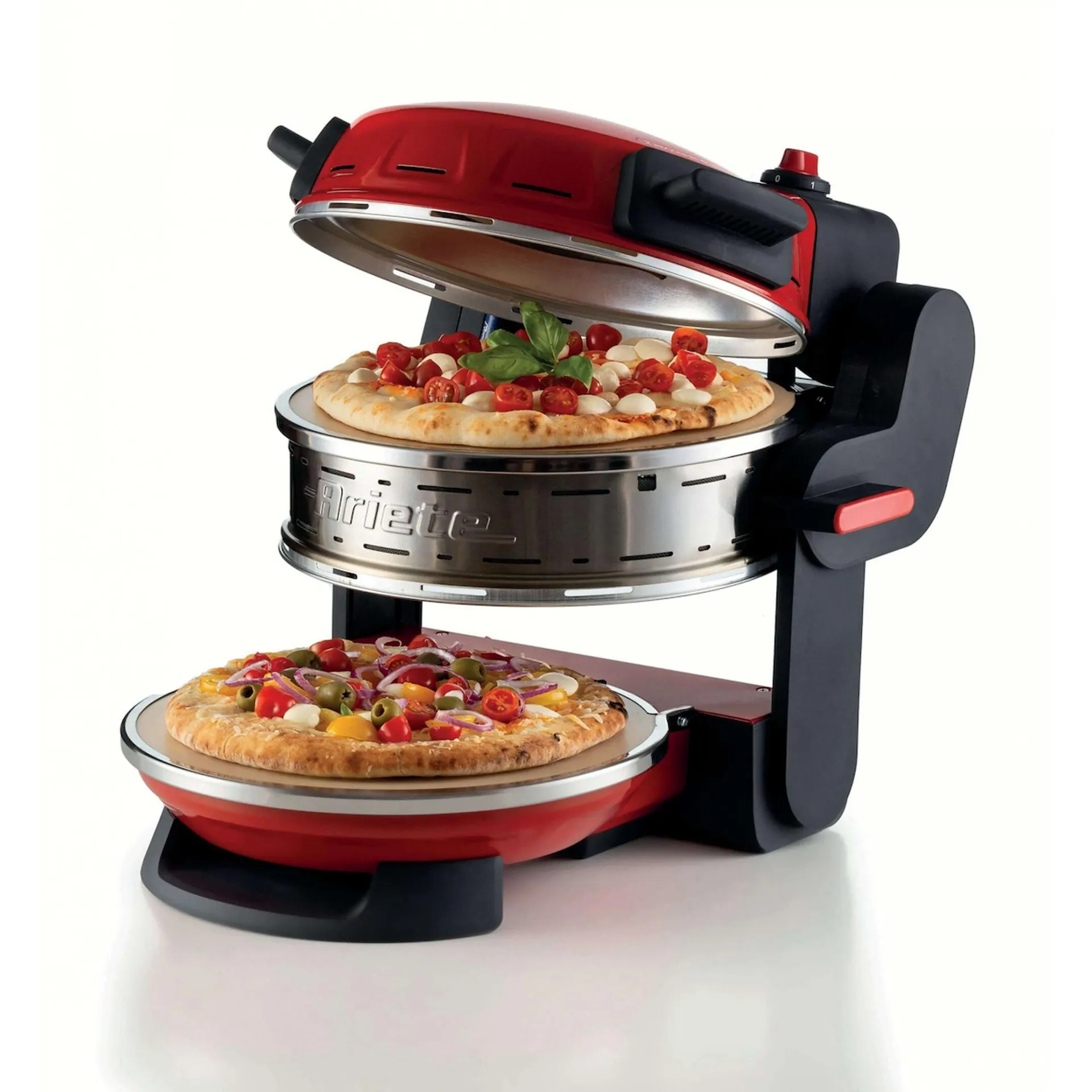 Ariete - 0927/00 PIZZERIA