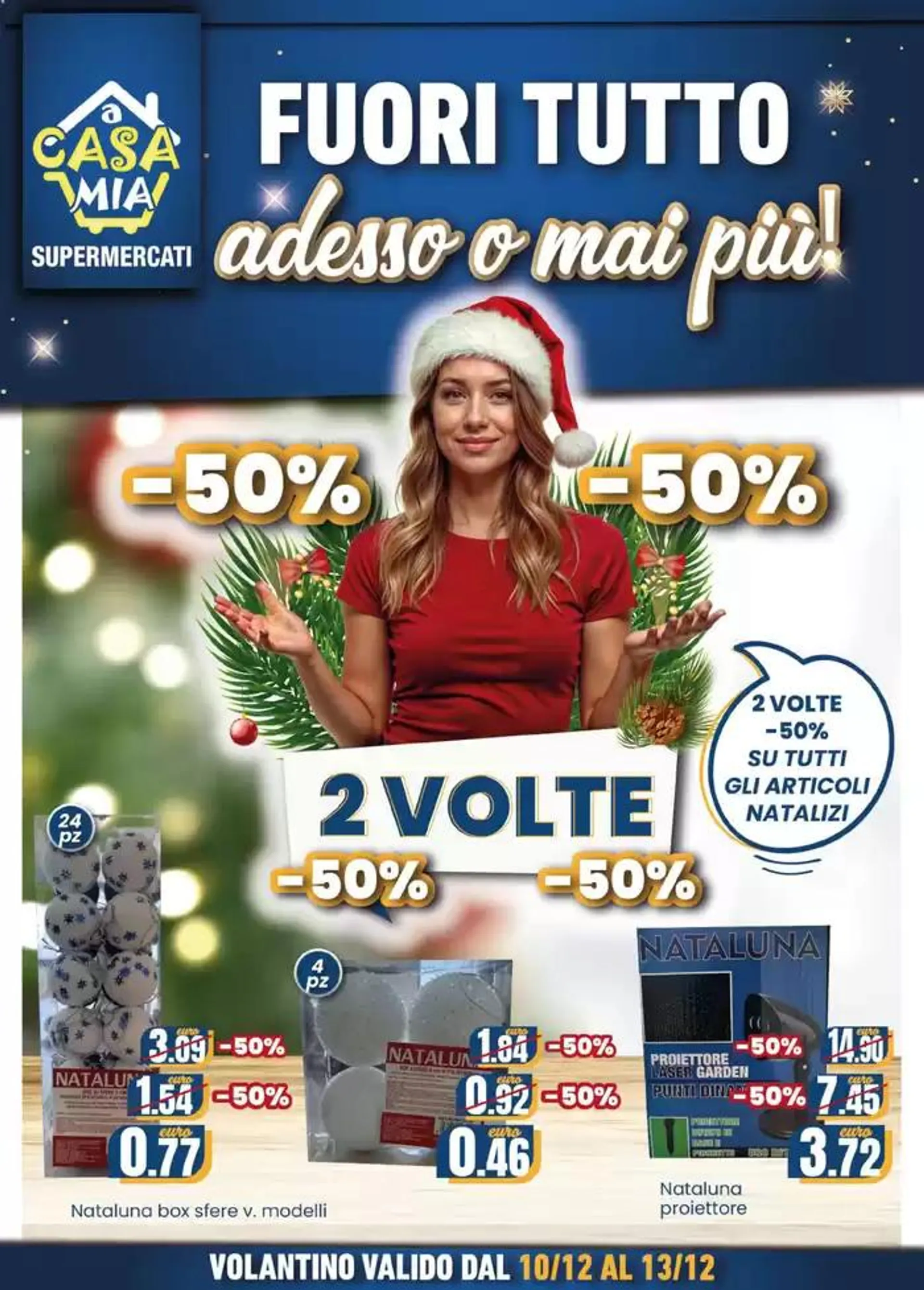 Fuori tutto adesso o mai piu! - 1