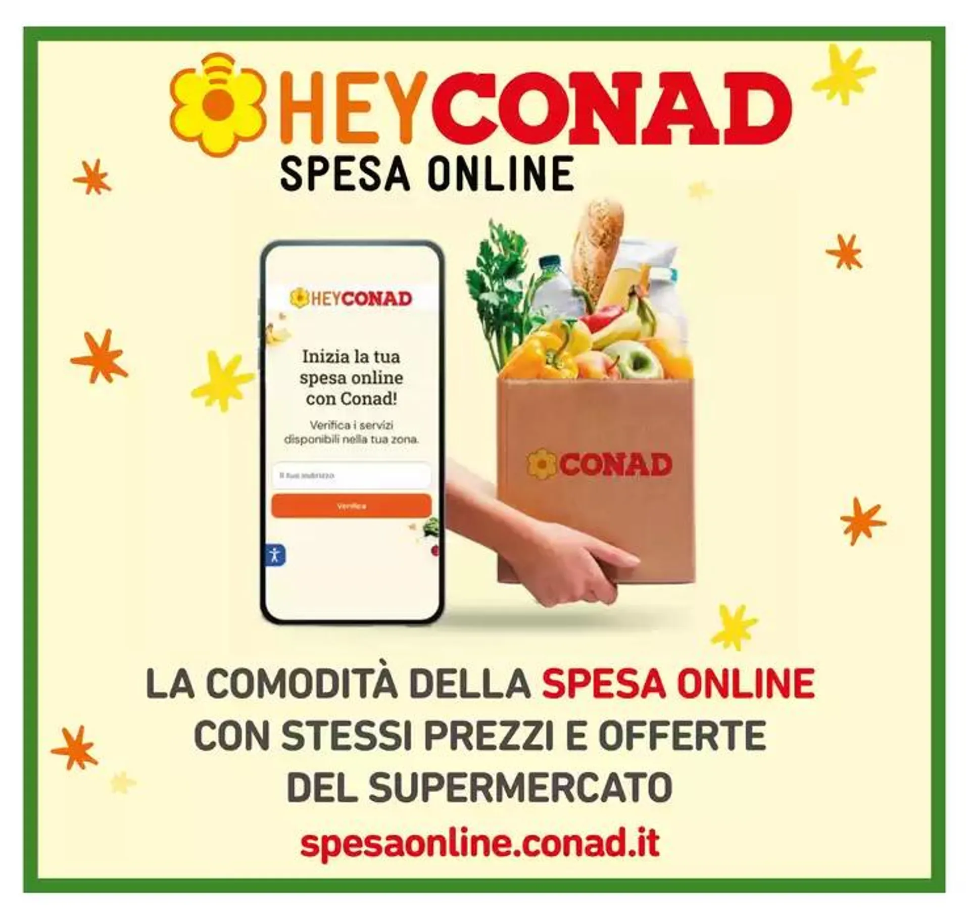 Sconti fino al 50% da 21 maggio a 4 giugno di 2025 - Pagina del volantino 19