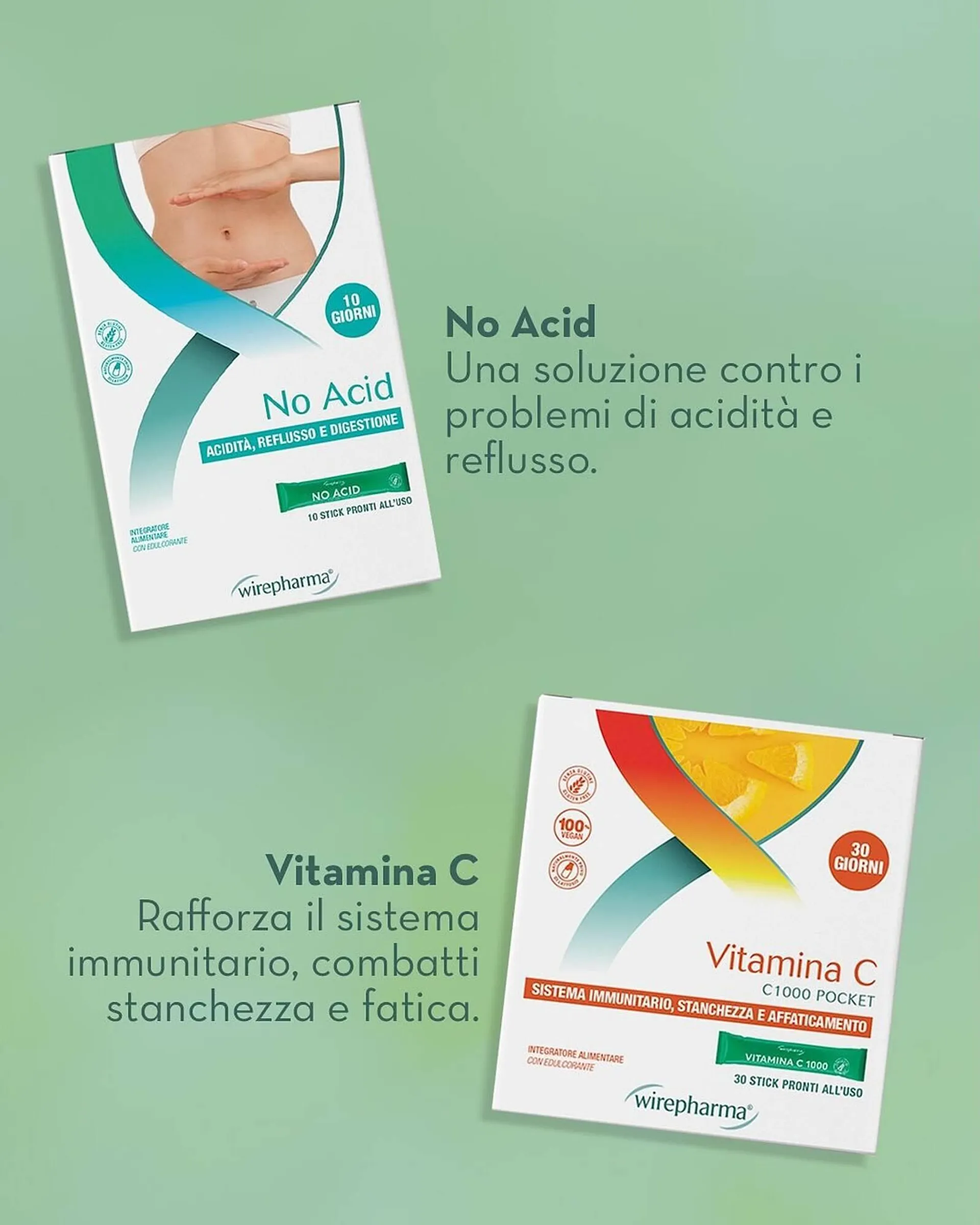 Volantino Splendidi e Splendenti da 5 maggio a 11 maggio di 2025 - Pagina del volantino 3