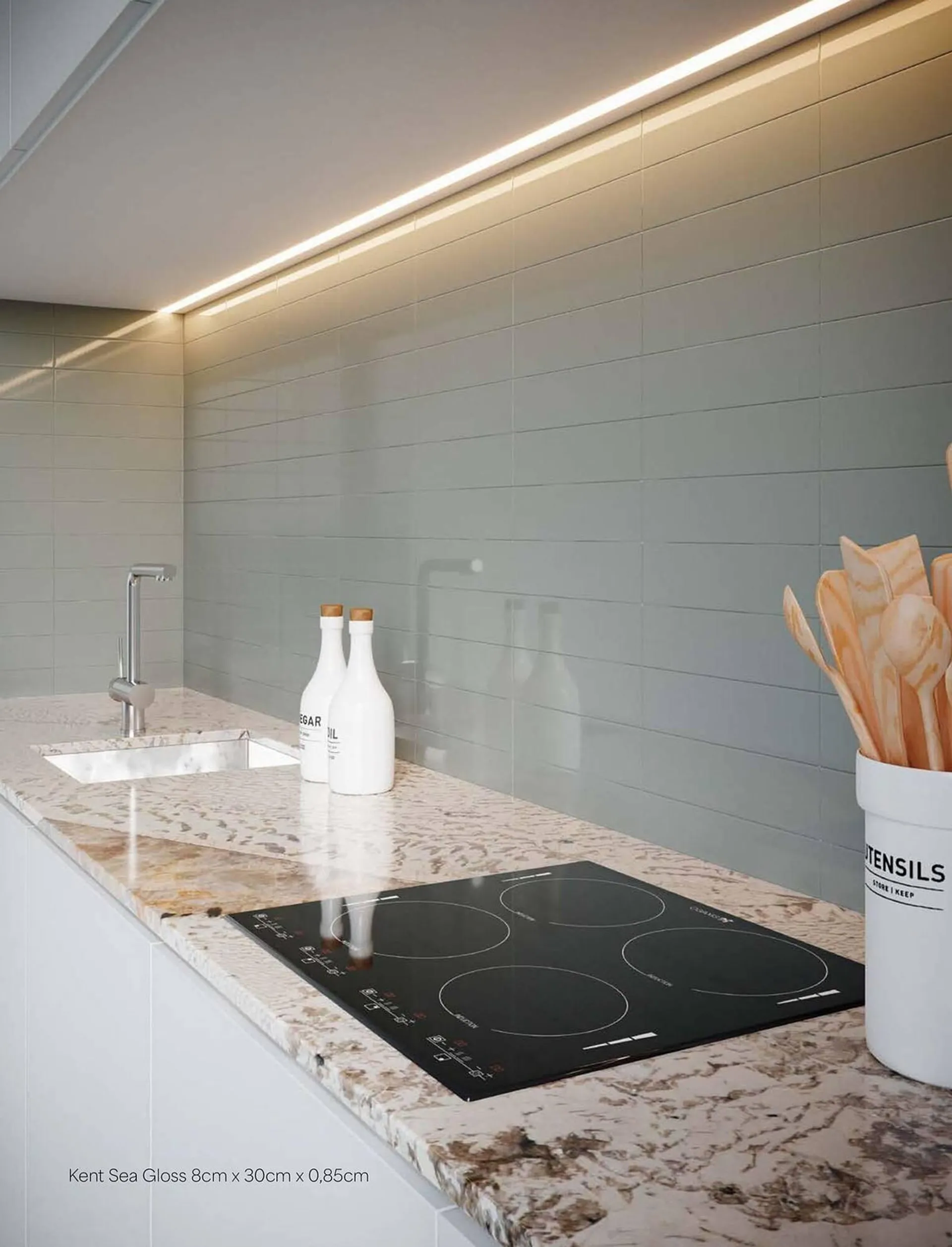 Volantino Porcelanosa da 18 febbraio a 31 dicembre di 2025 - Pagina del volantino 47