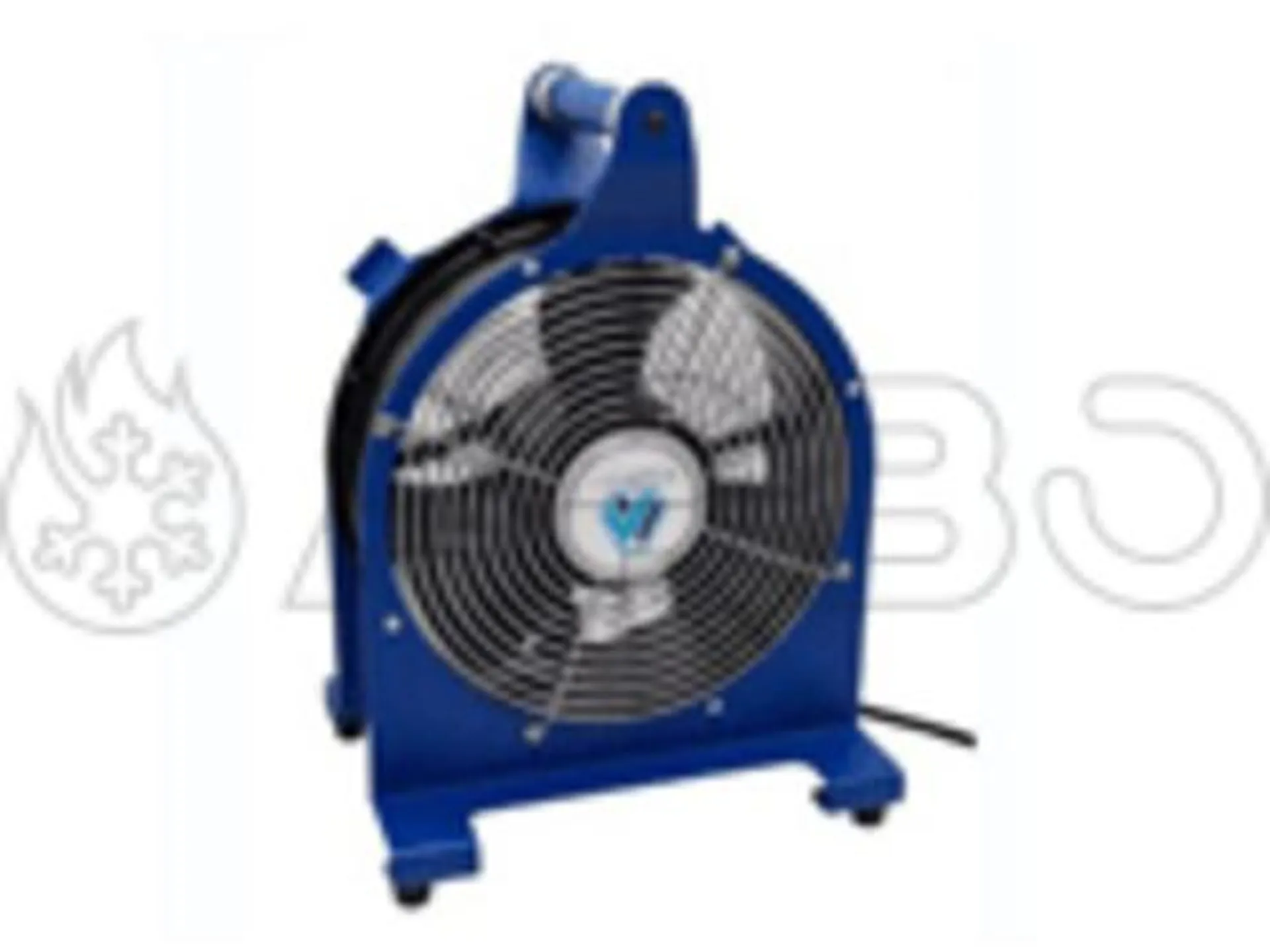 VENTILATORE ATEX 25MC/MIN ATEX 3G