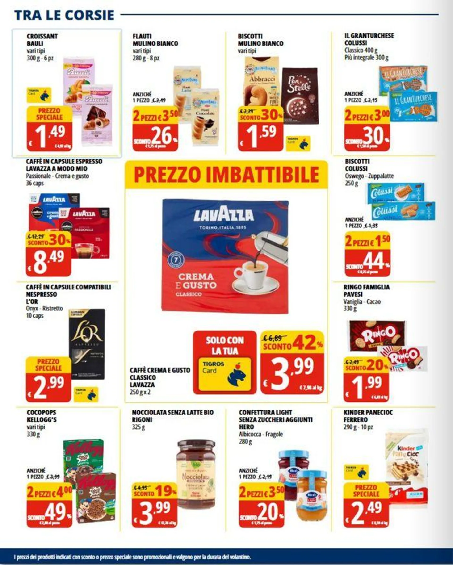 Super offerte - 16