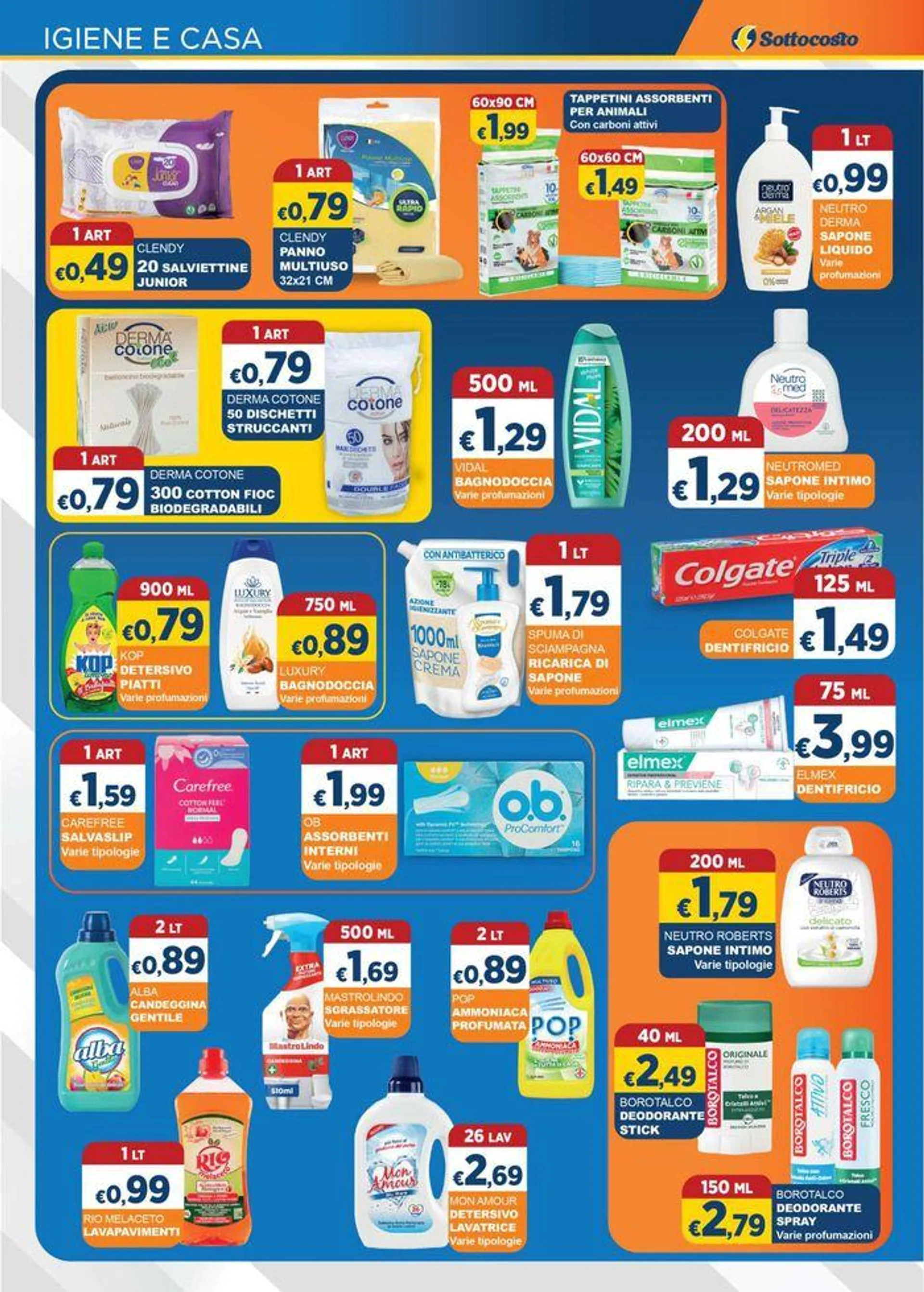 Nuove offerte - 3