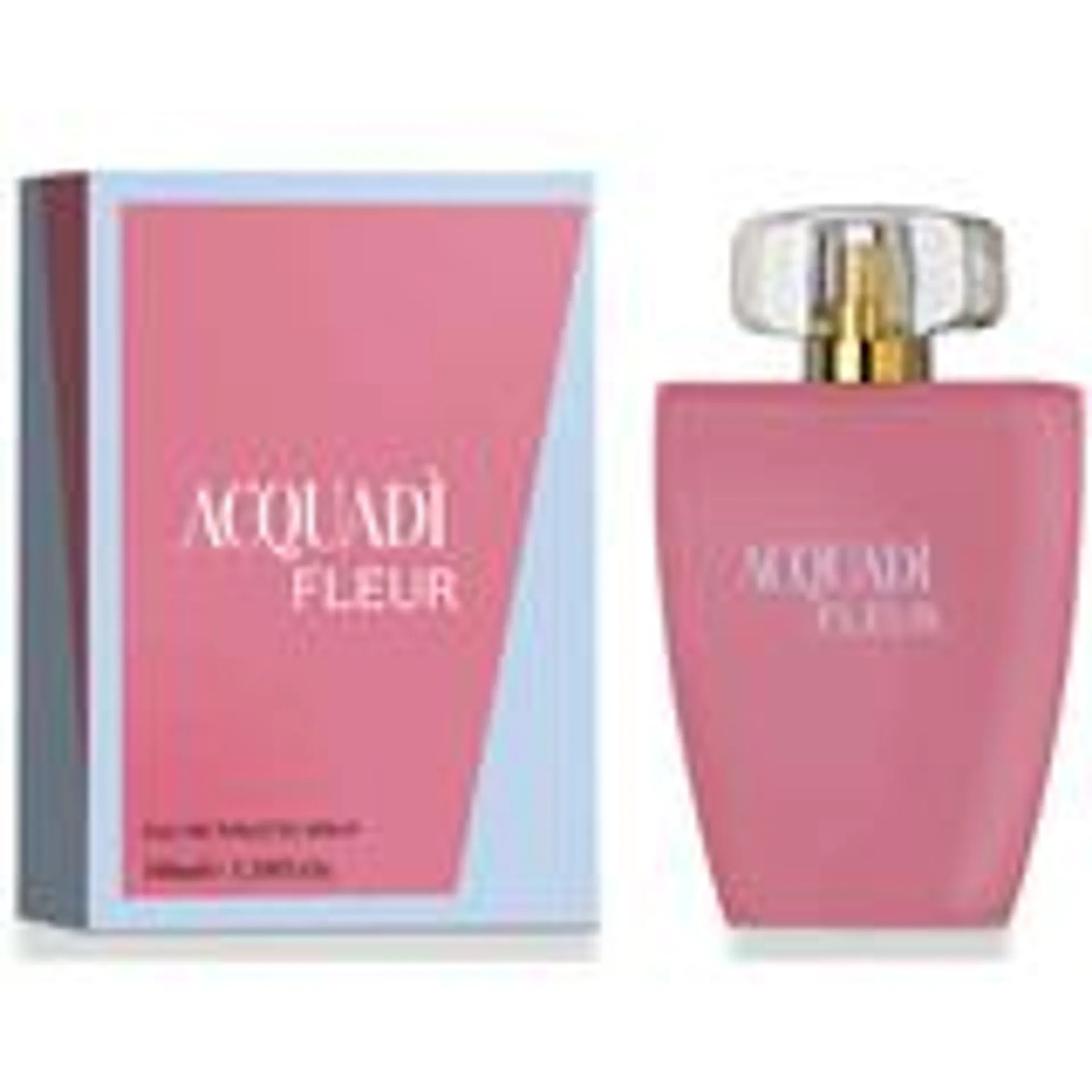 ACQUADI' FLUR DONNA EDT SPRAY 100 ML